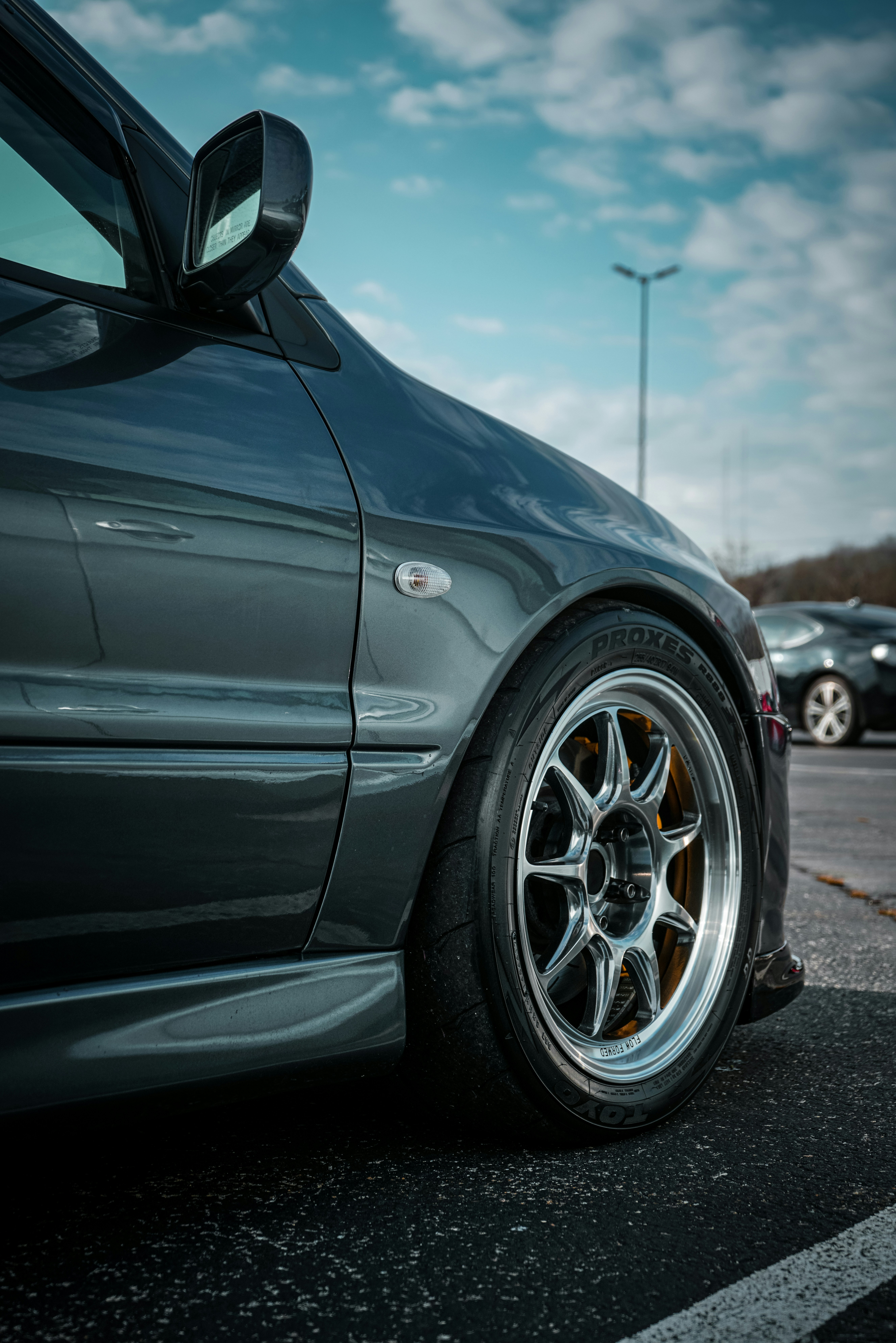 Photo by forged_carbonn