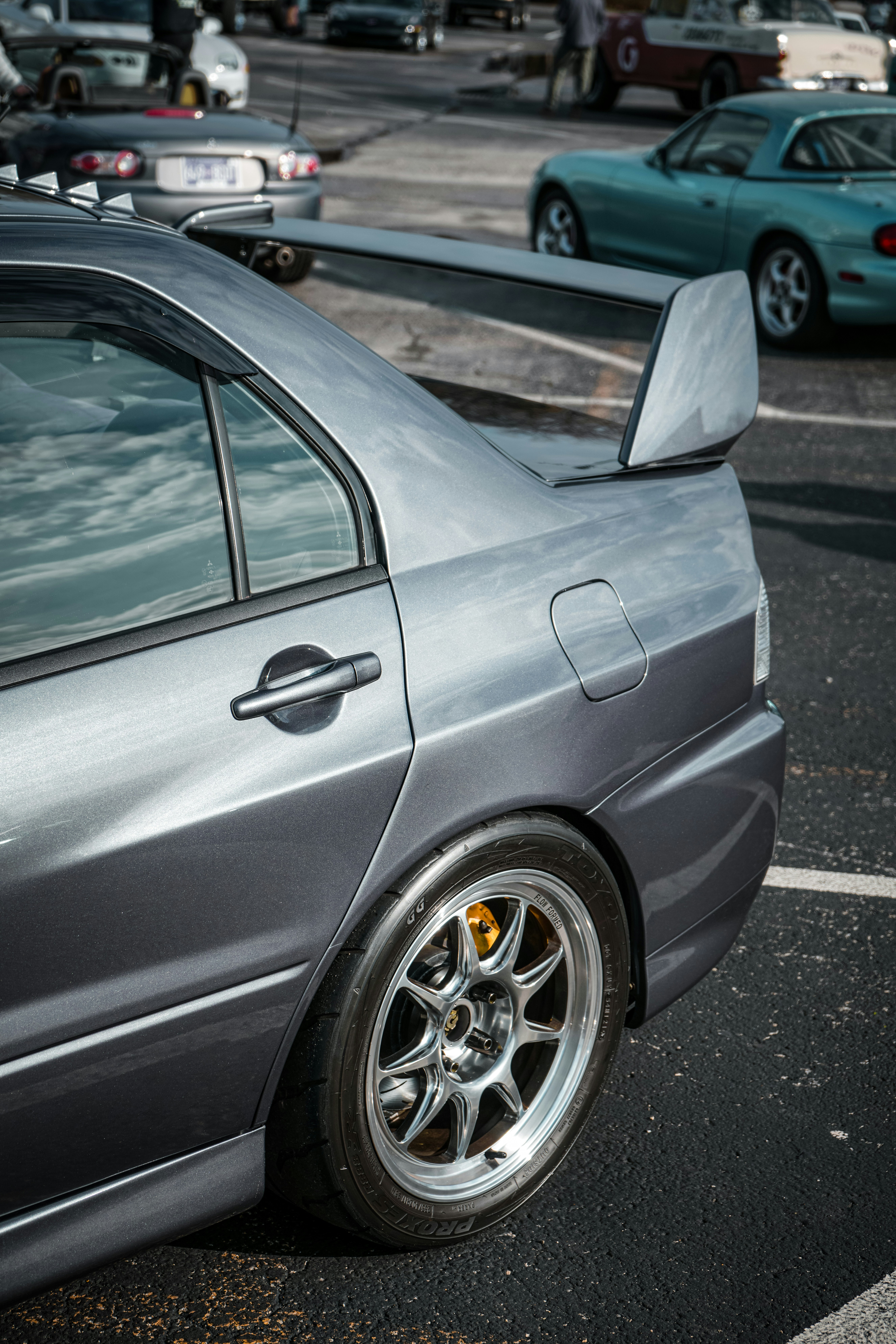 Photo by forged_carbonn