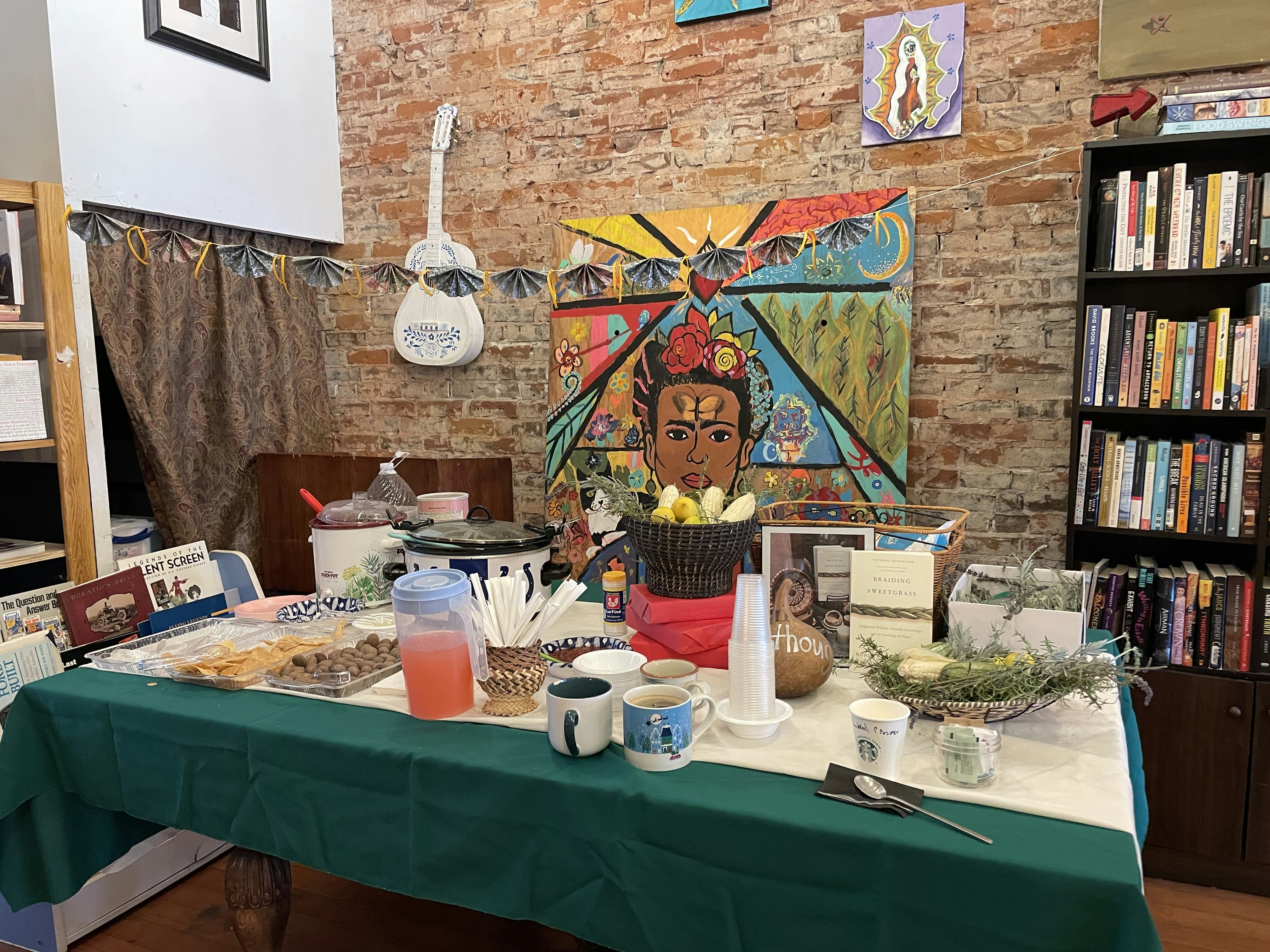 Photo by pandorademise