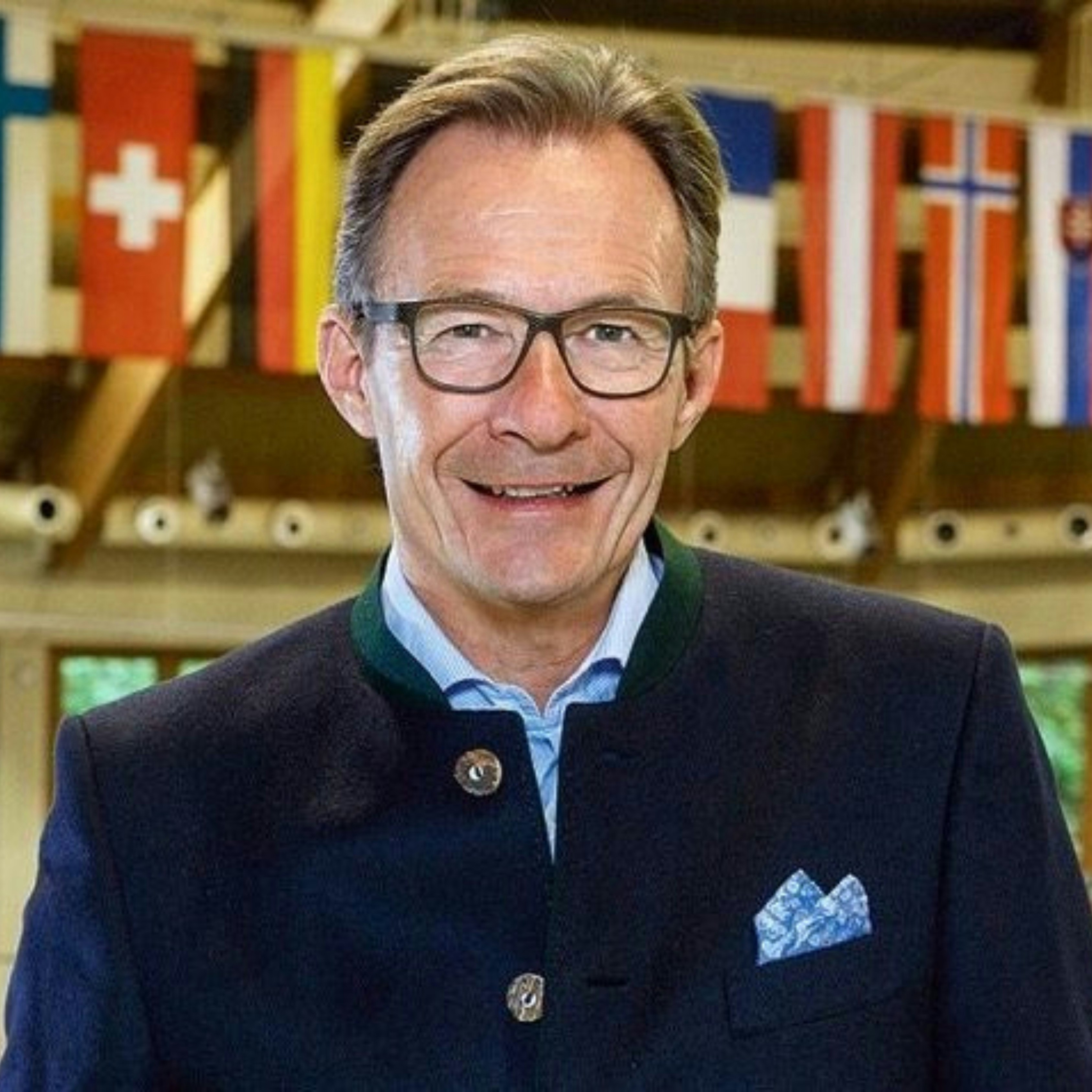 Lars Bergmann