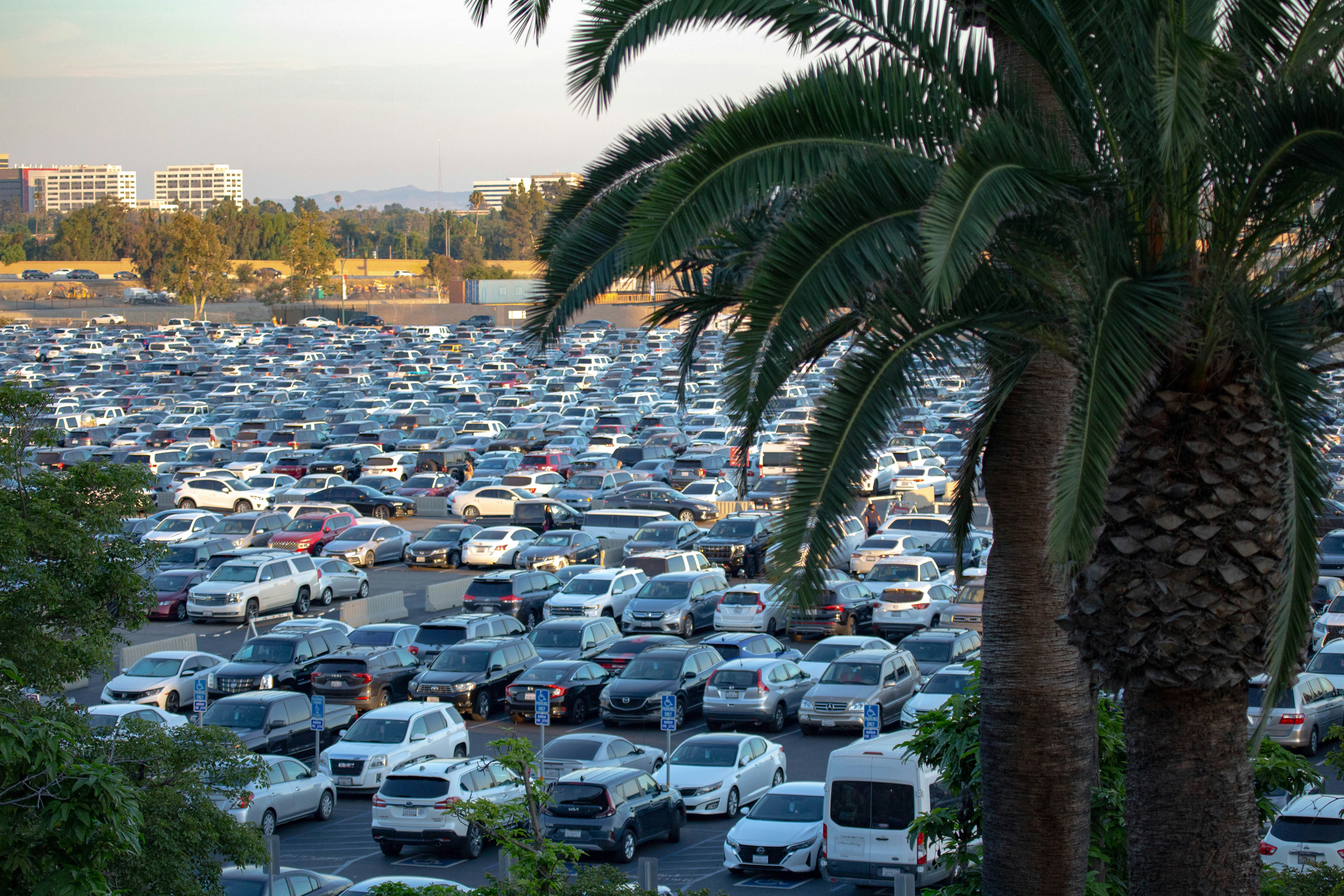 Containers in Anaheim, CA