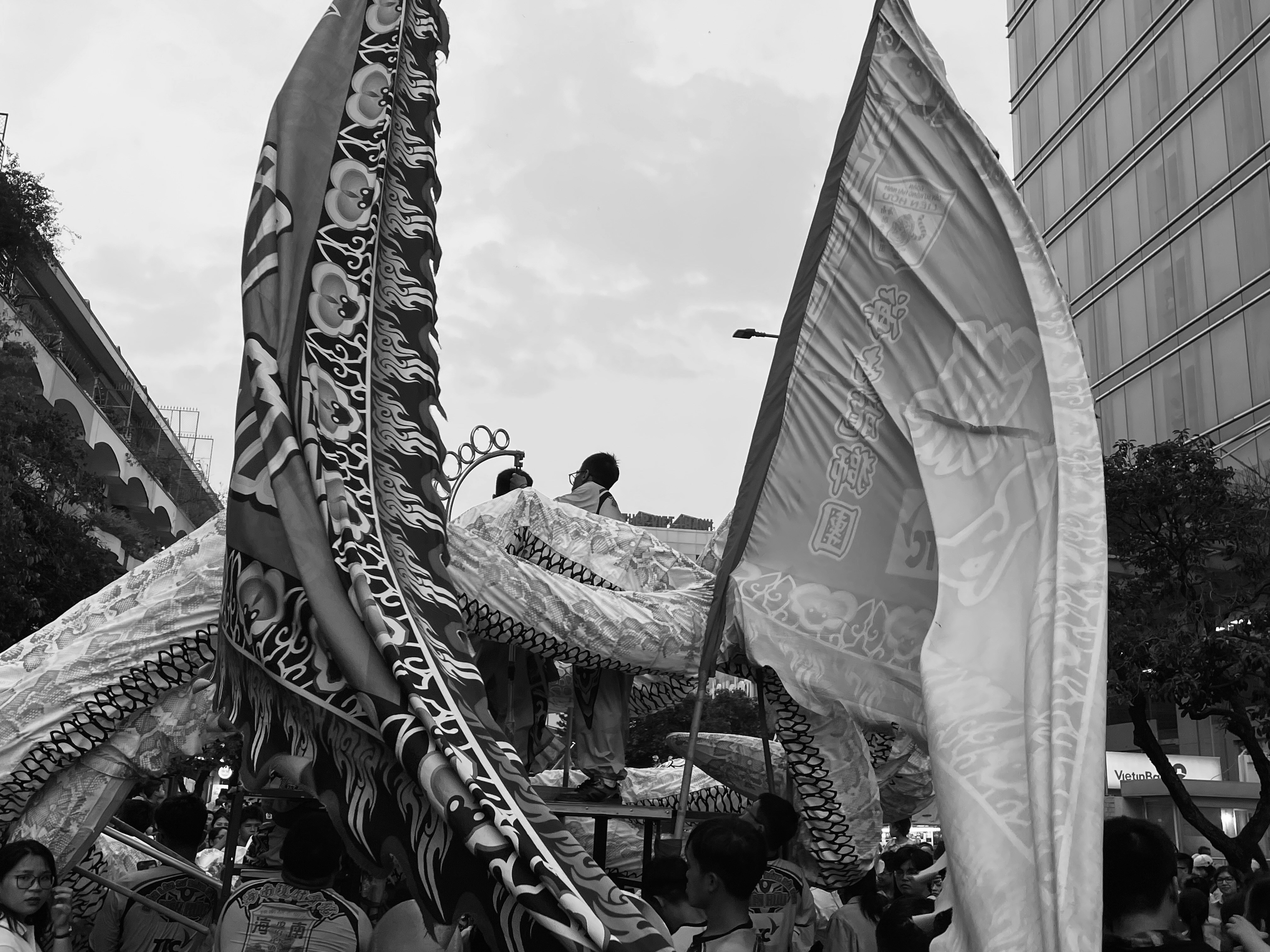 The Full Moon Festival