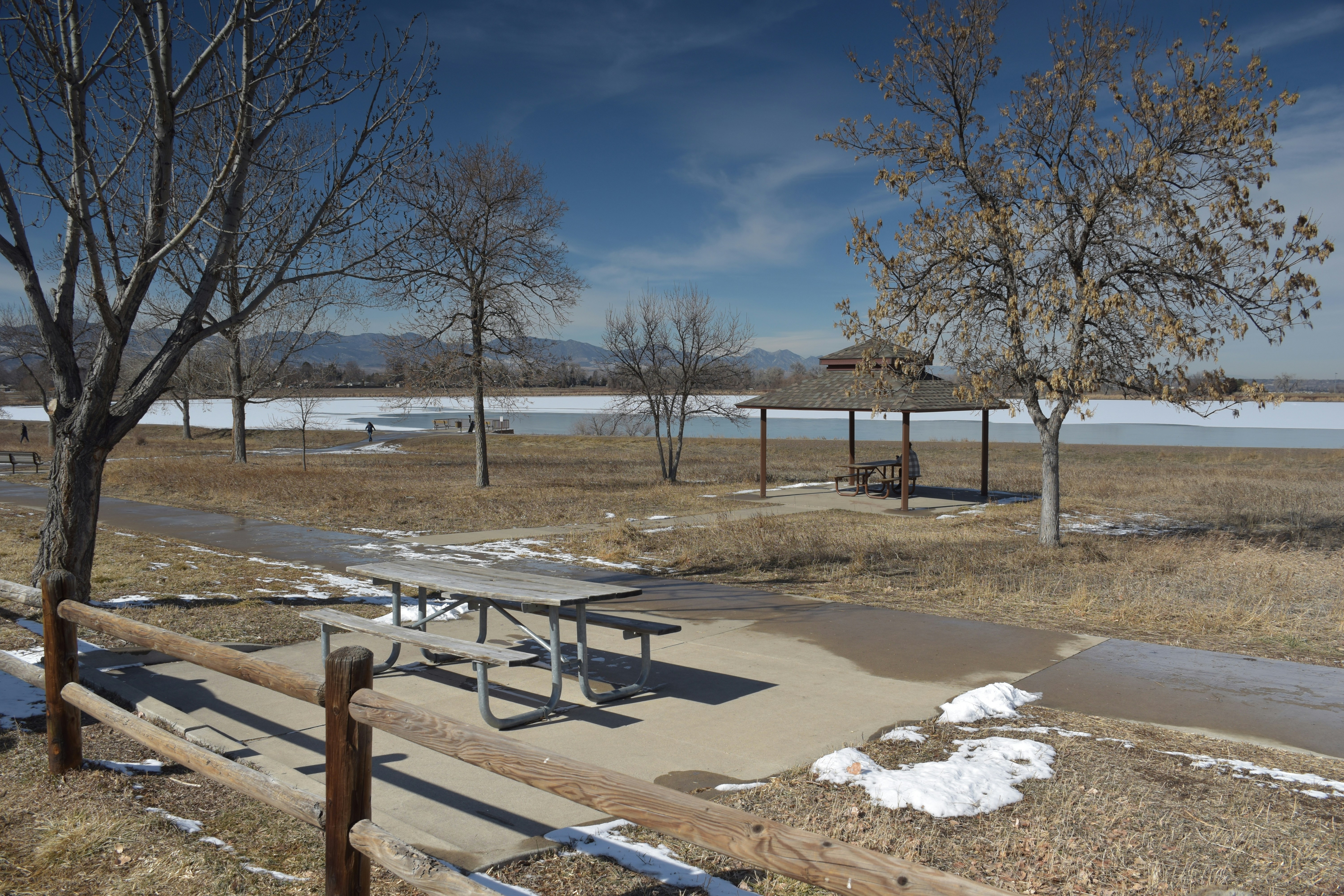 Hoodland County Park
