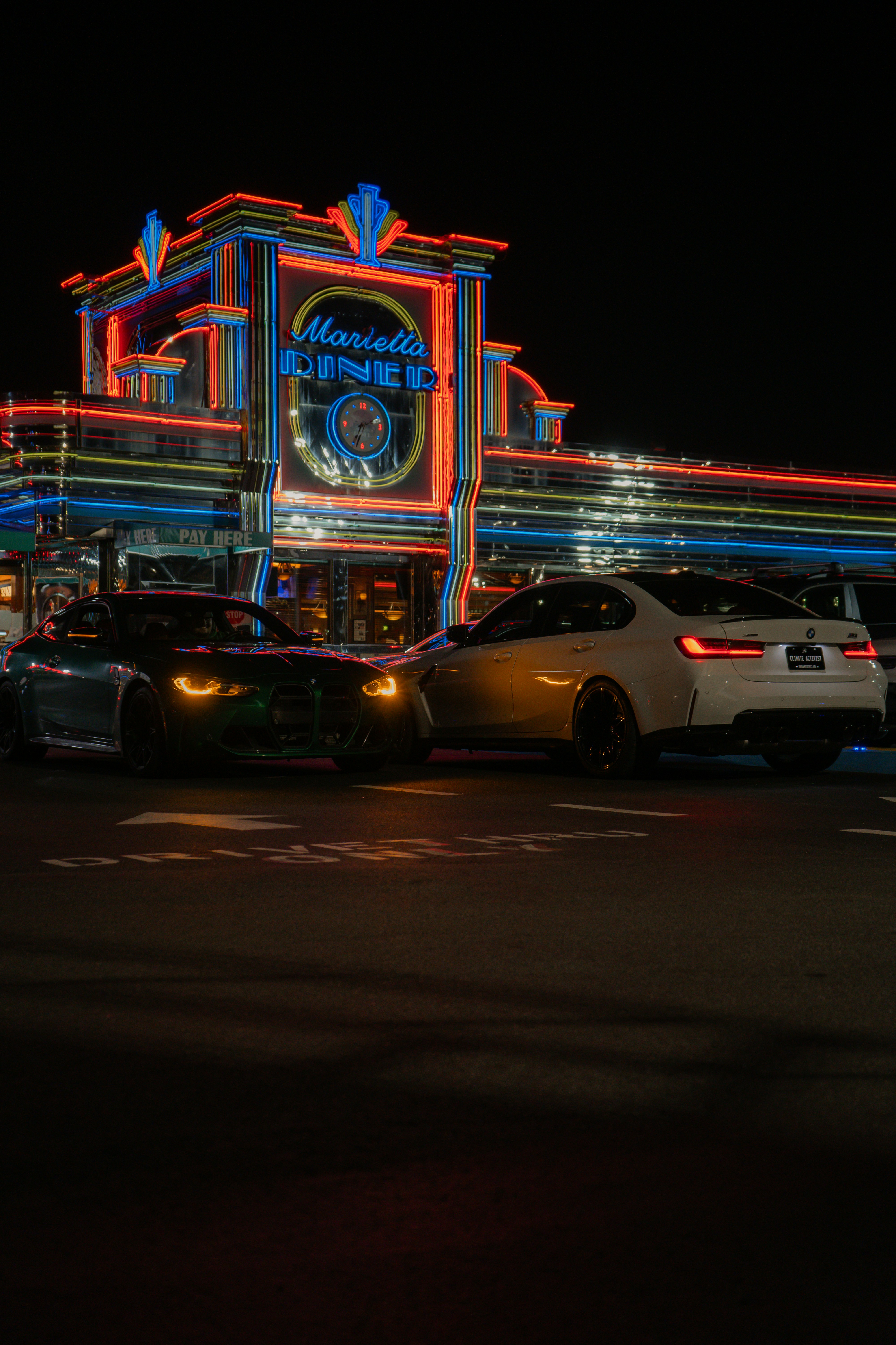 Photo by archivioautomobile