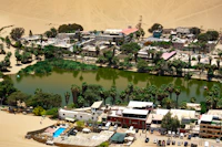 Best Spots for Traditional Food in Huacachina That Actually Get It Right