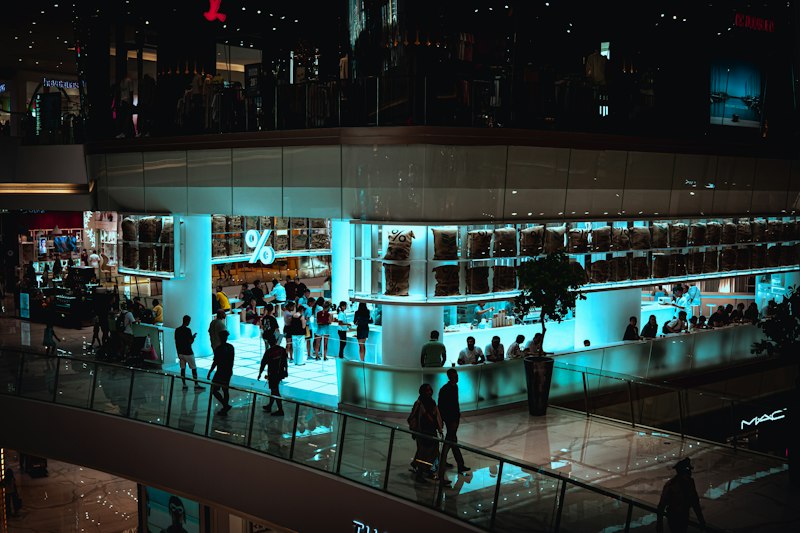 На Пхукете может появиться ICONSIAM: что это значит для инвесторов