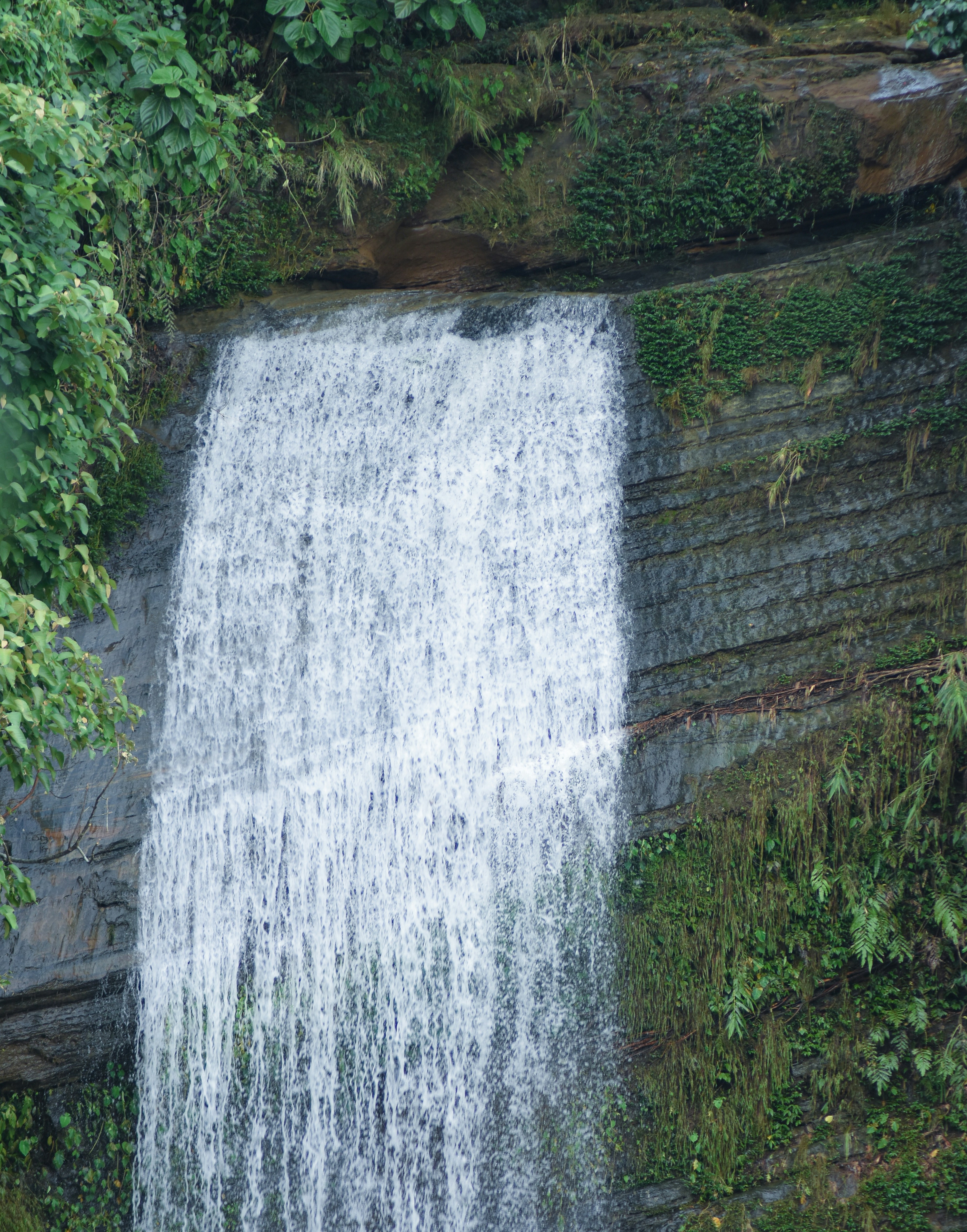 Ndoro Waterfall photo 3