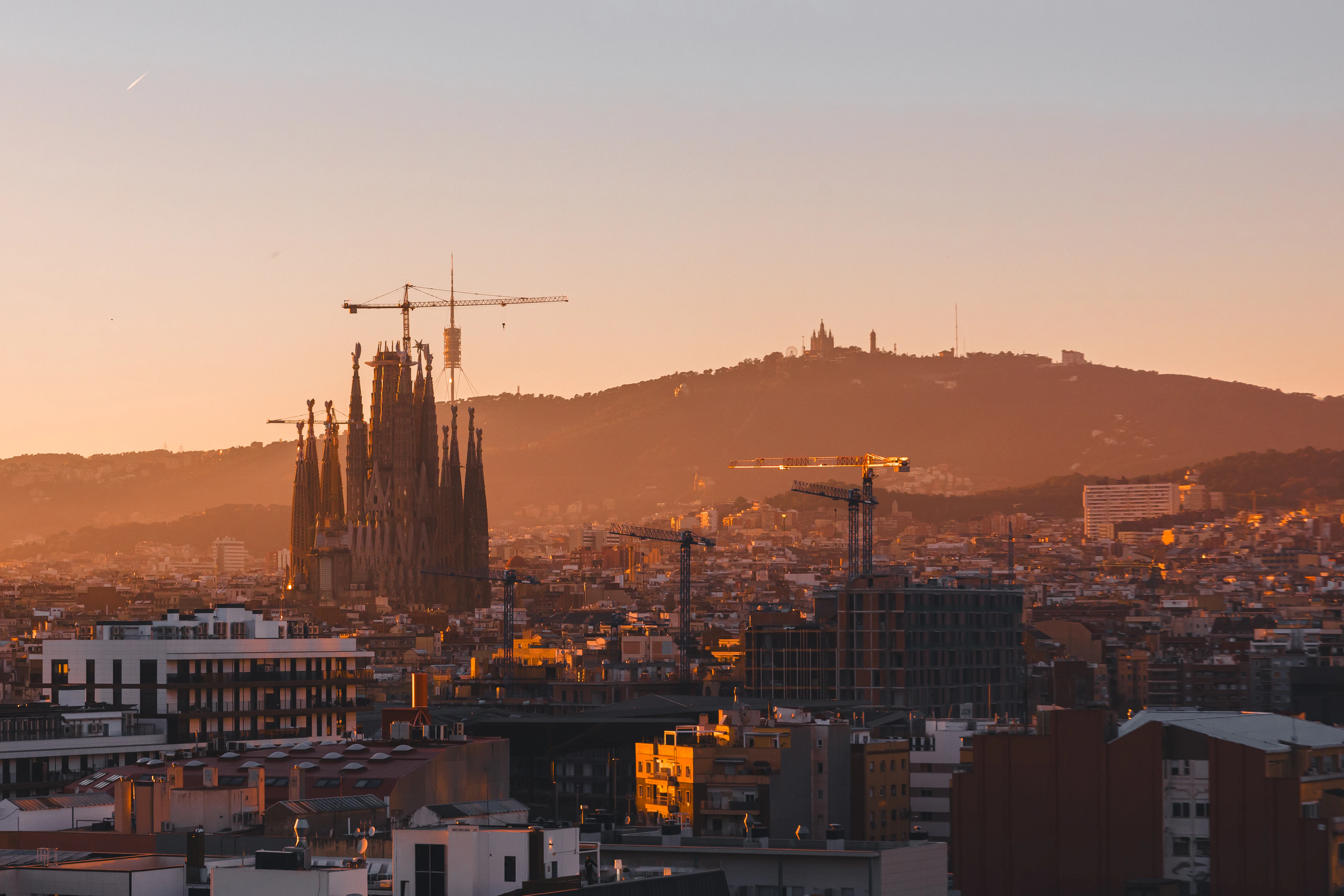 El Palace Barcelona