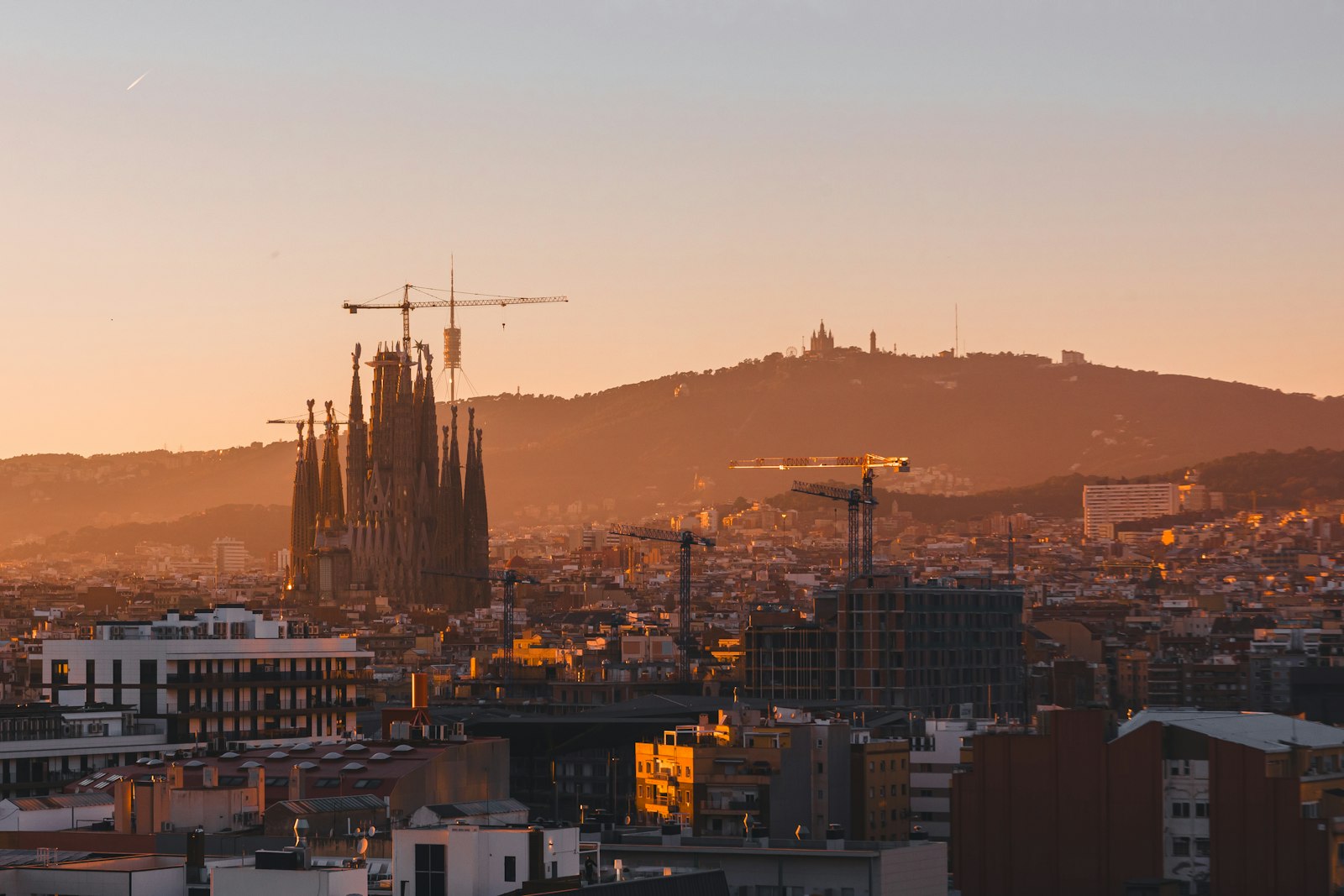 Tech catalan, créatifs et étudiants Erasmus