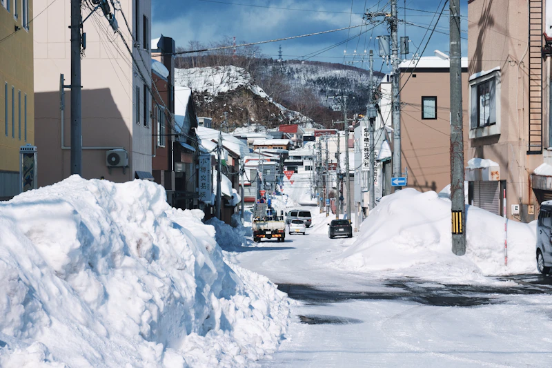 Hidden Attractions in Sapporo That Most Tourists Walk Right Past
