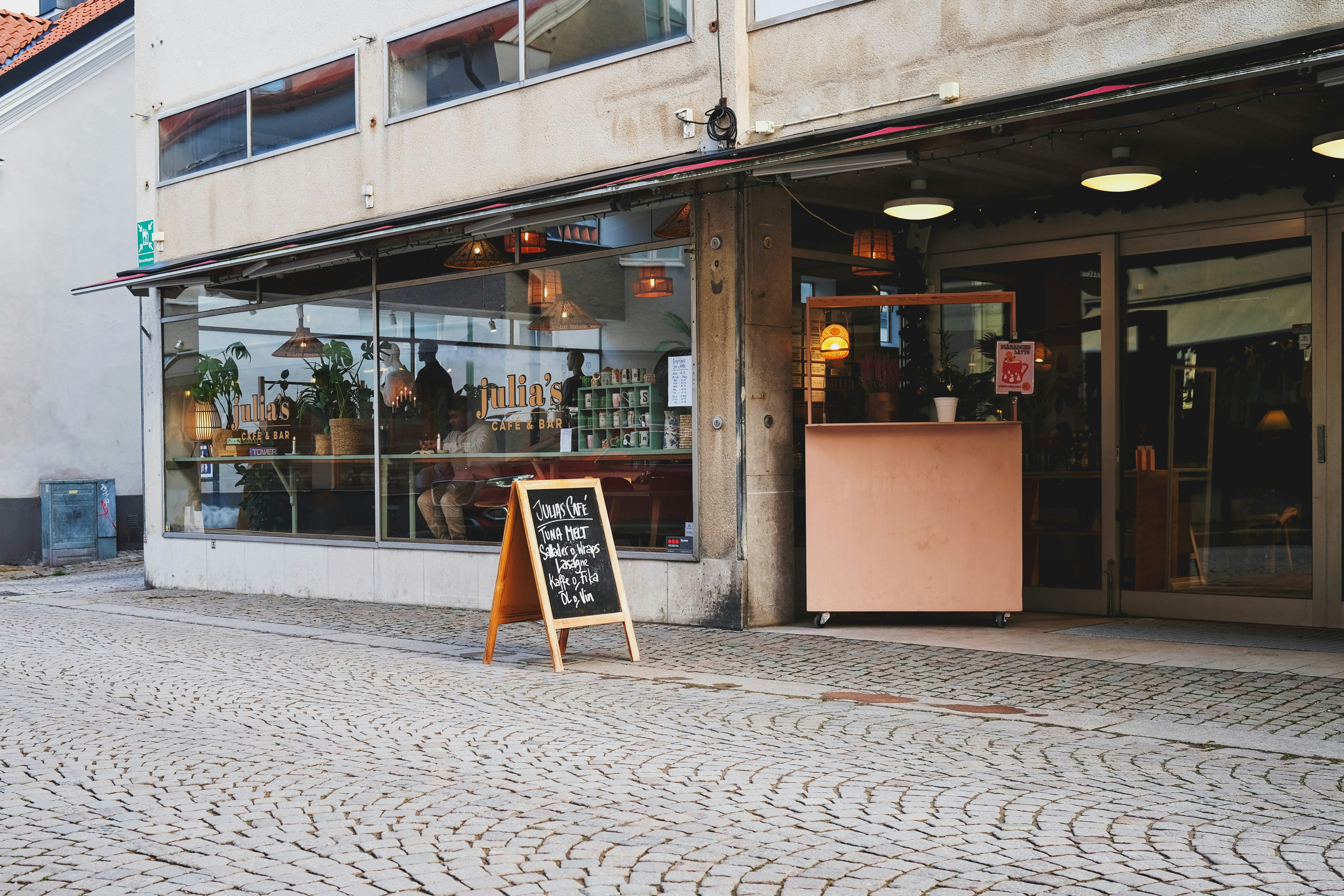 Visby – Transportation & Getting Around