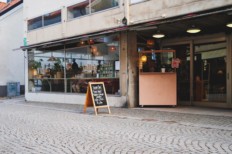 Best Artisan Bakeries in Visby for Bread Worth Getting Up Early For