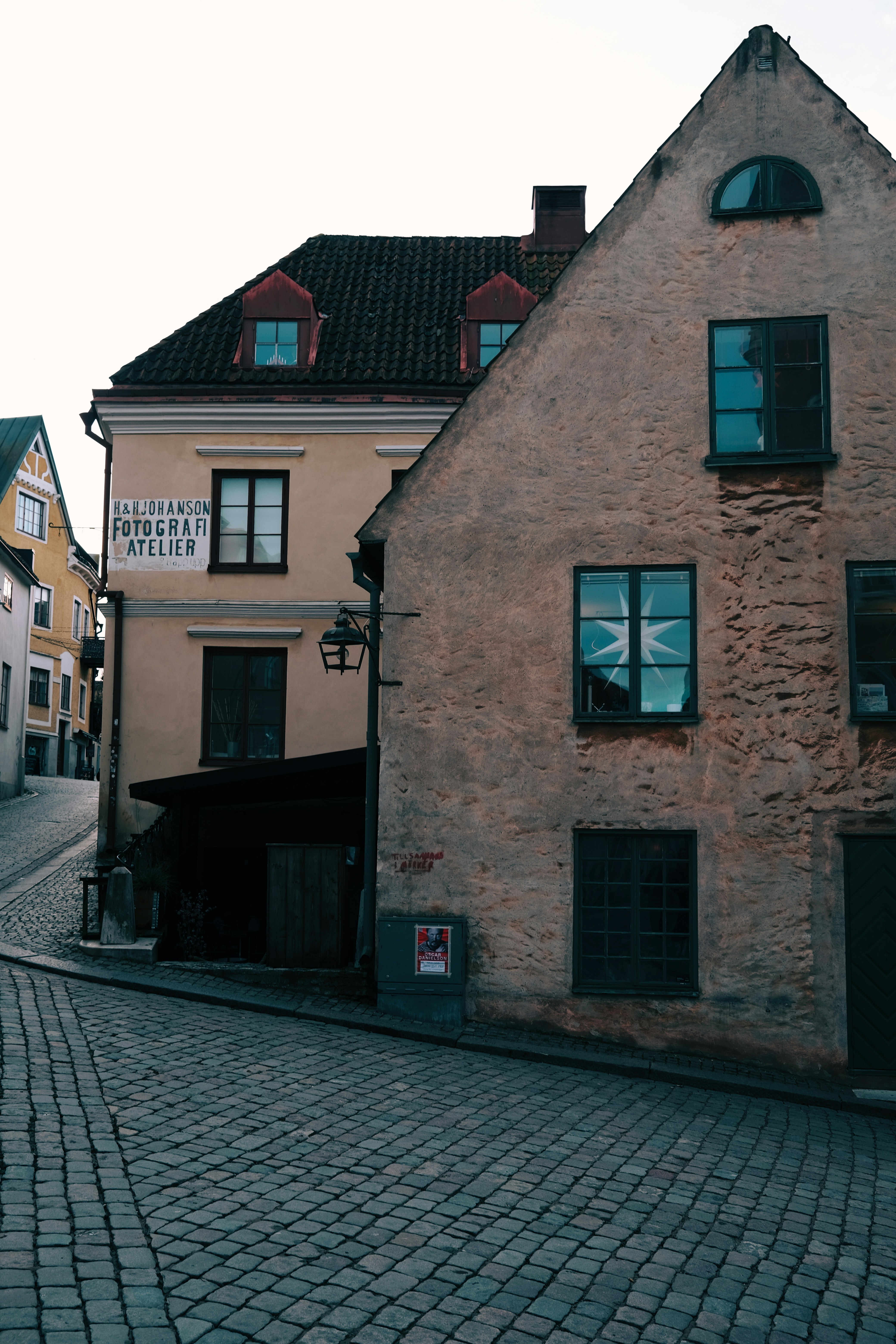 Photo by magnusjonasson