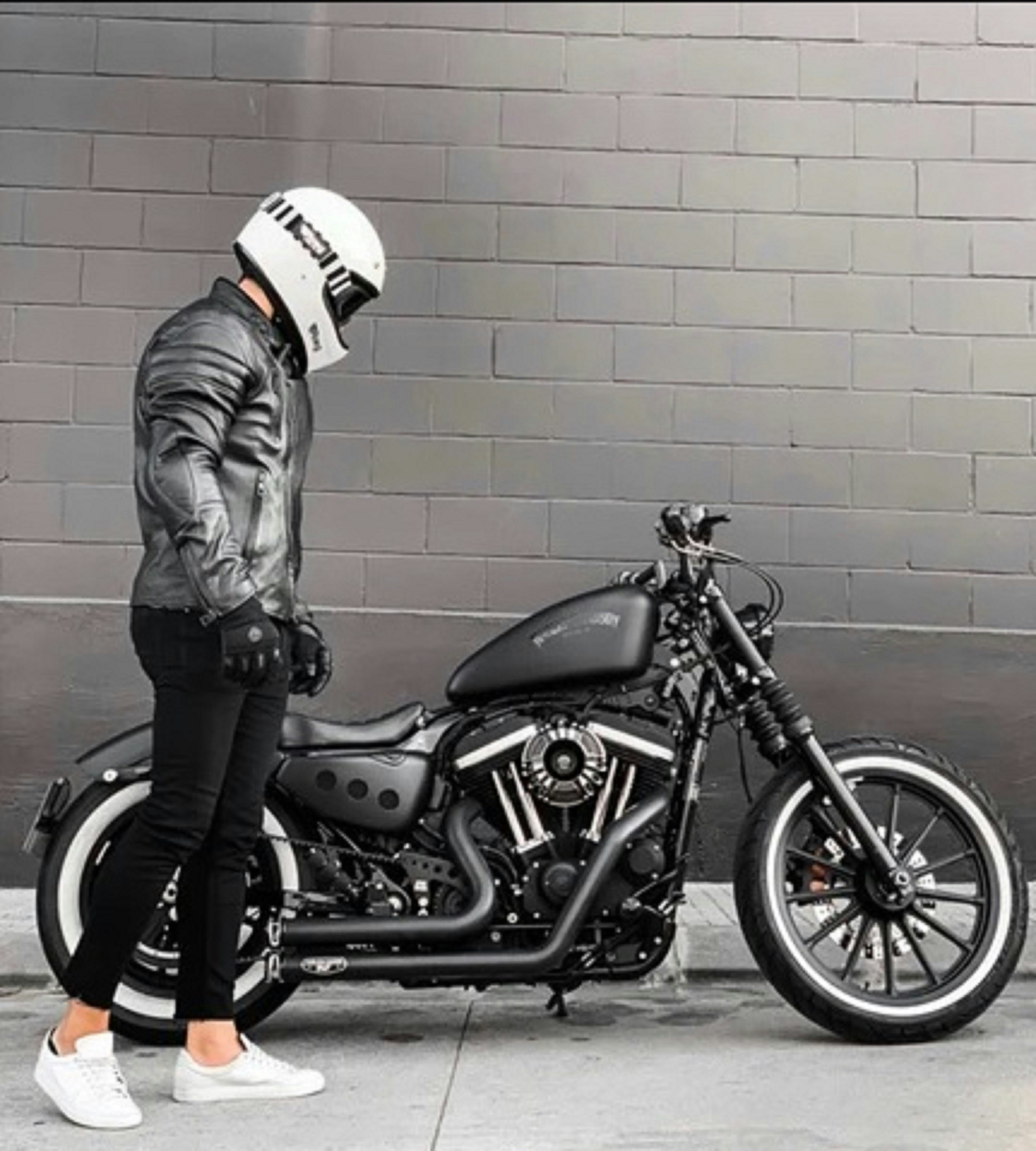 Photo by leatherseven