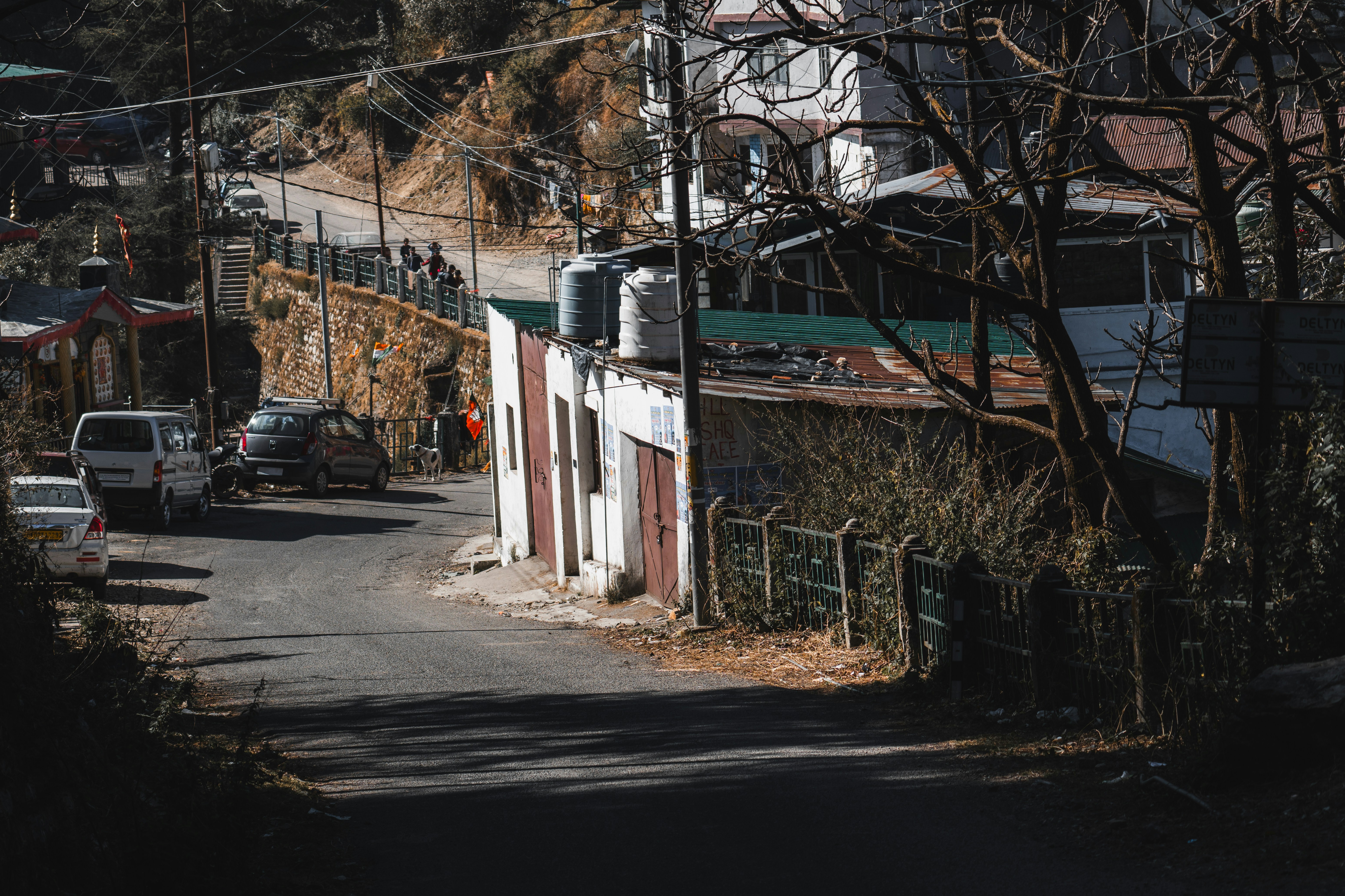 Photo by berserkdhanraj