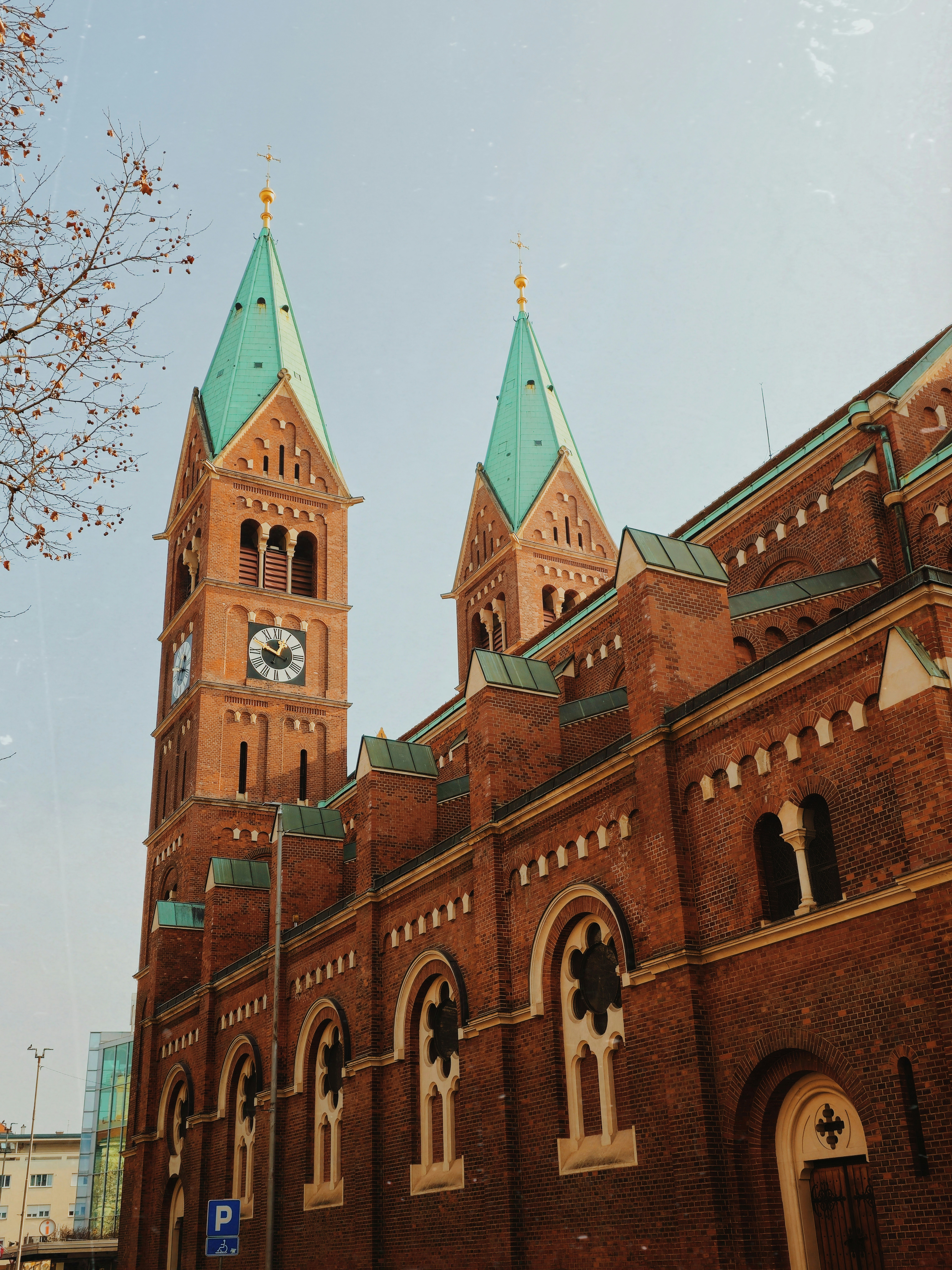 Maribor – Final Summary