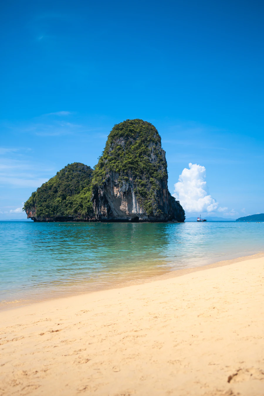 Krabi Thailand