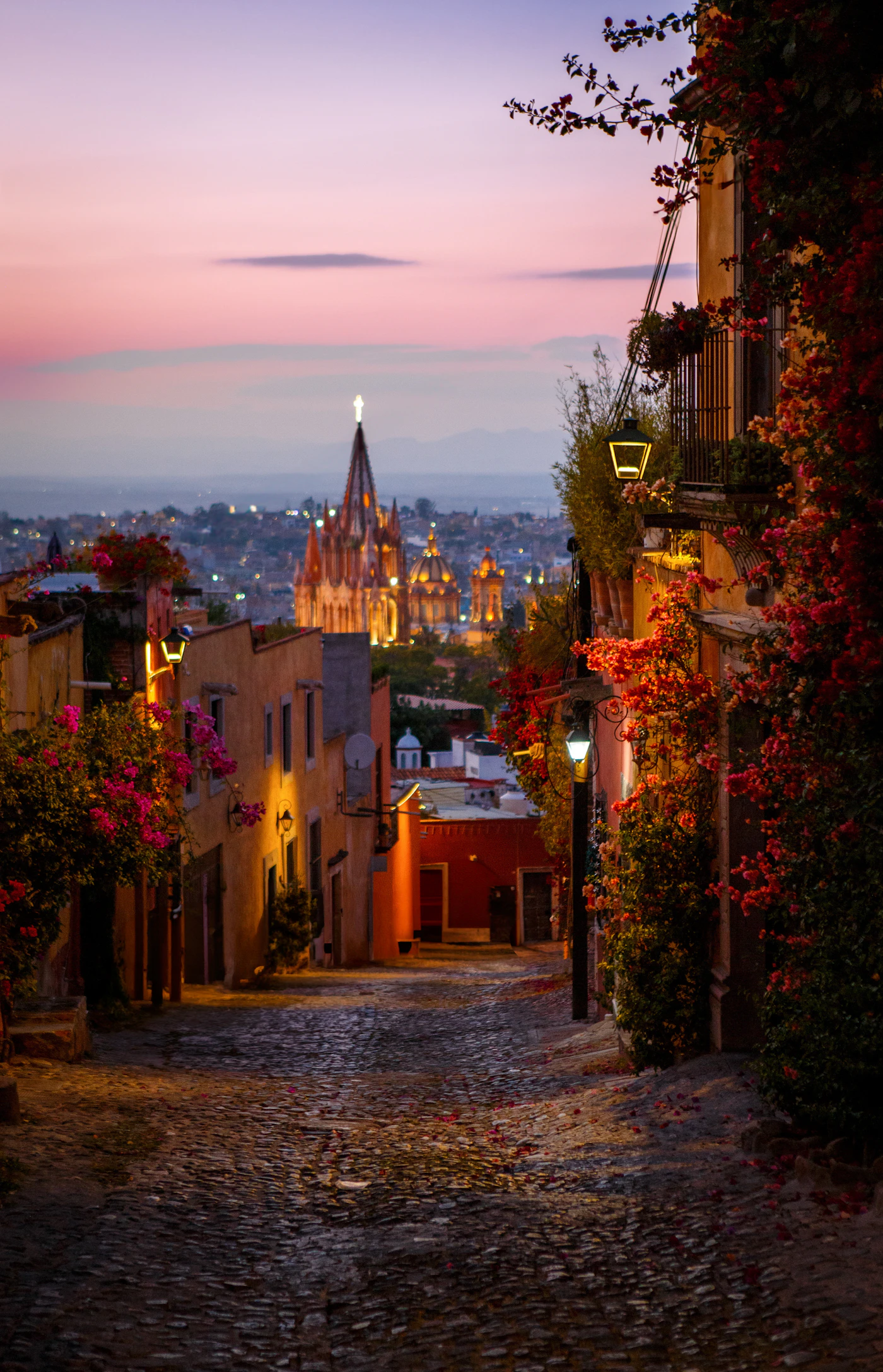 Girls Trip: Mexico City & San Miguel de Allende