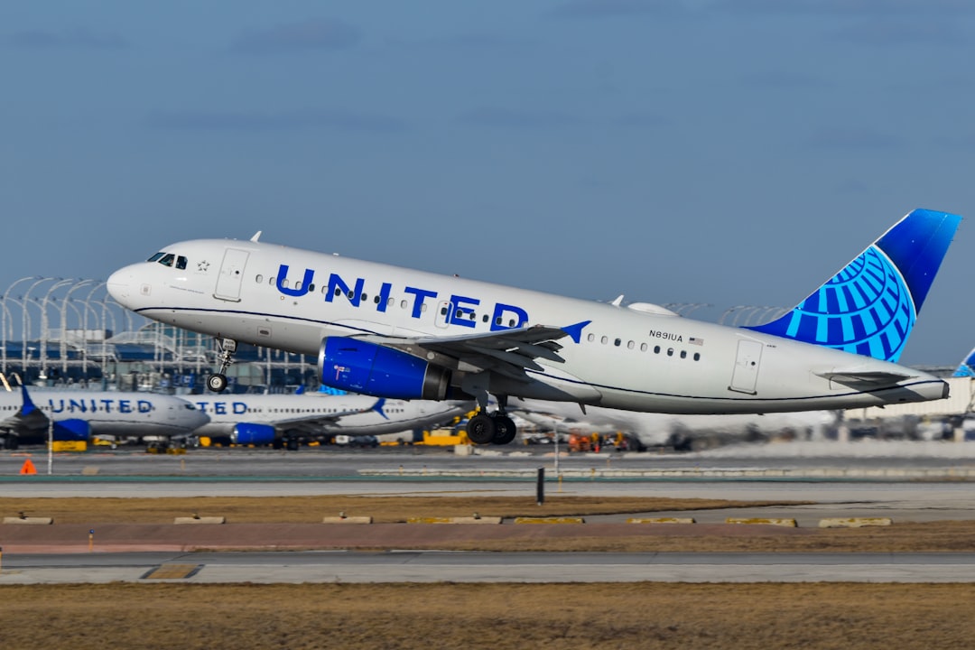 Chicago O'Hare Flight Cancellations Surge 7 Essential Tips for Stra… — Chicago O'Hare Flight Cancellations Surge 7