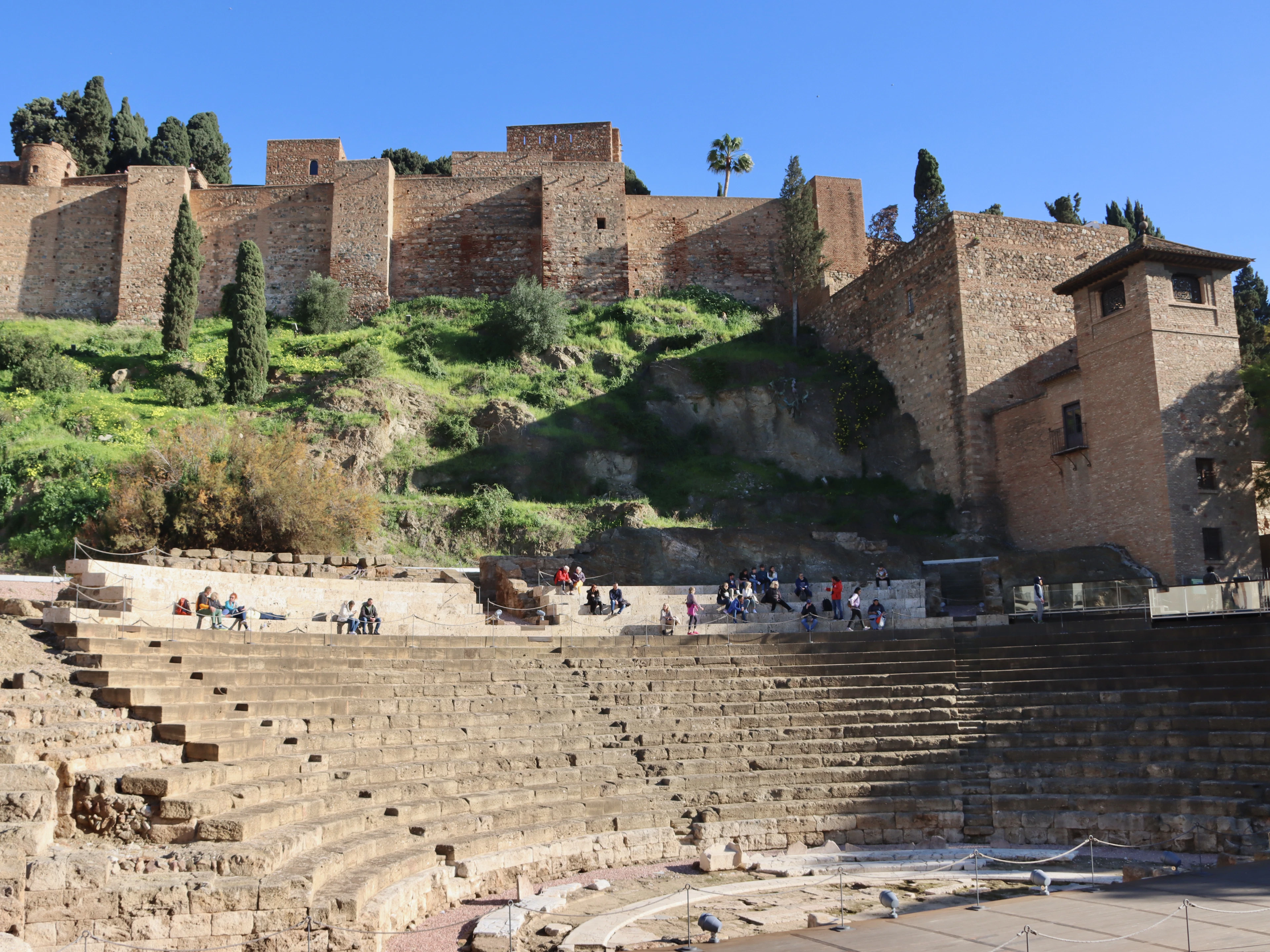 Málaga