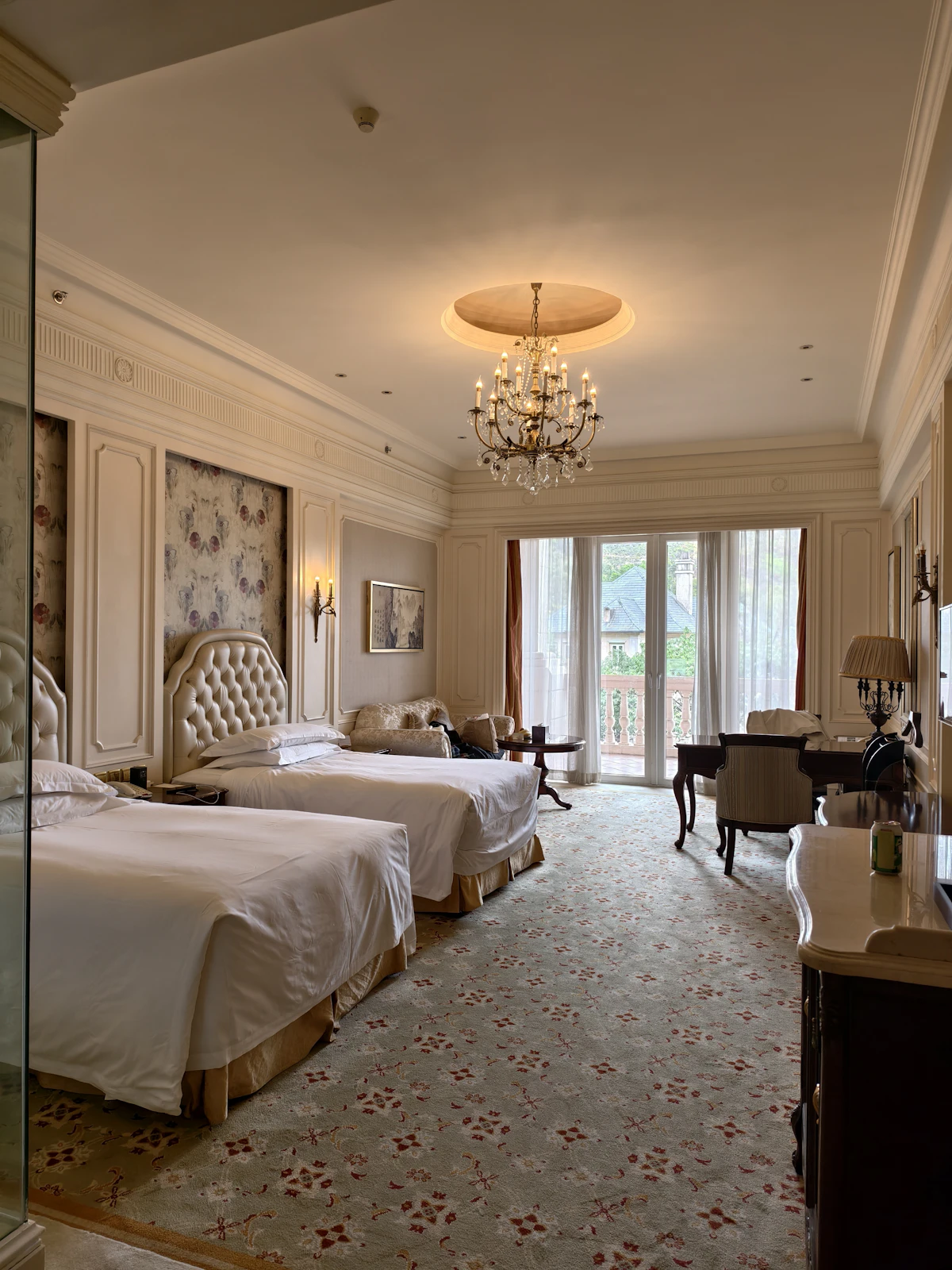 Airport Hotels