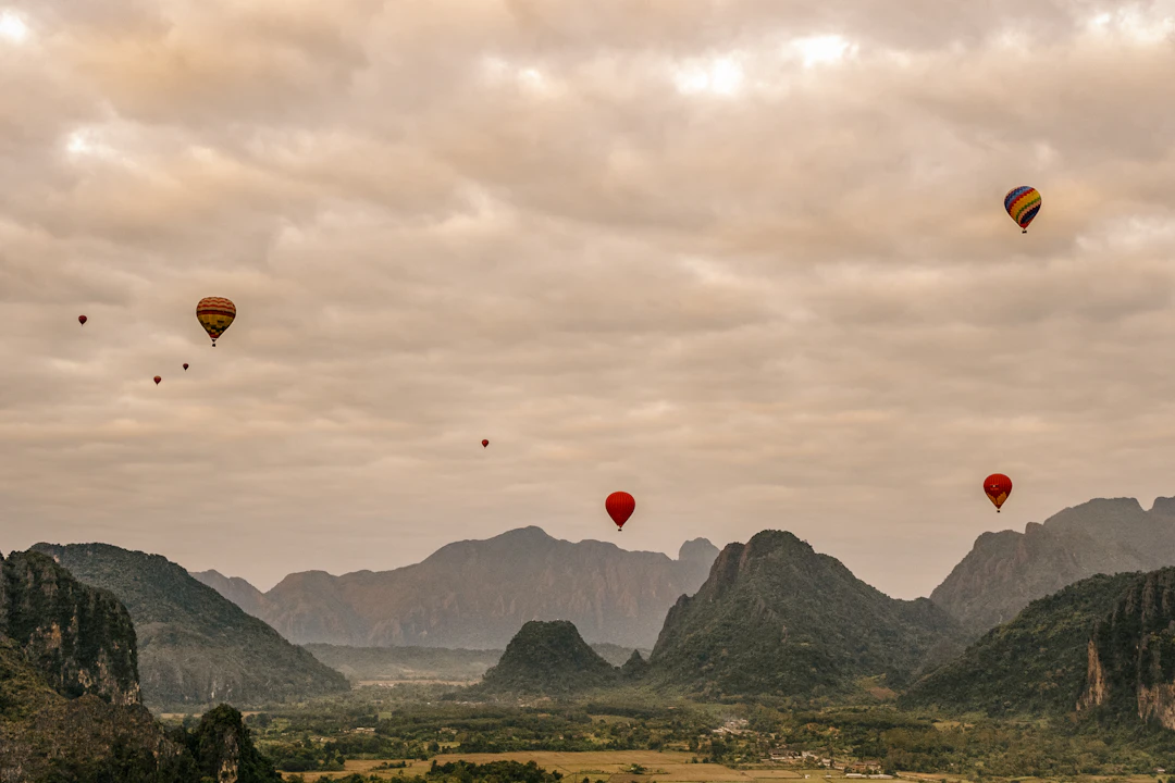 3 Days in Vang Vieng: Luxury Itinerary & High-End Guide