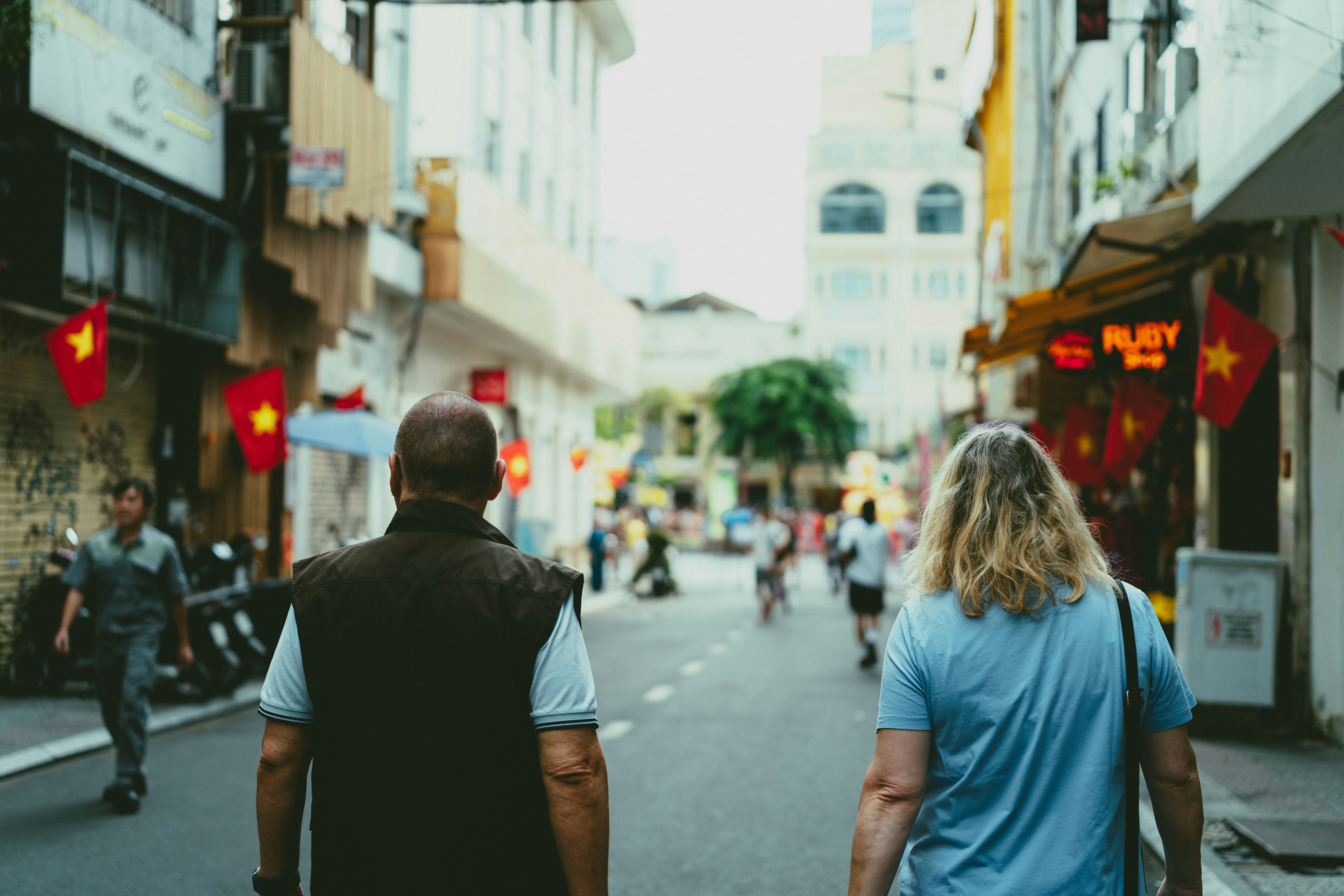 Photo by thejourneyofframes