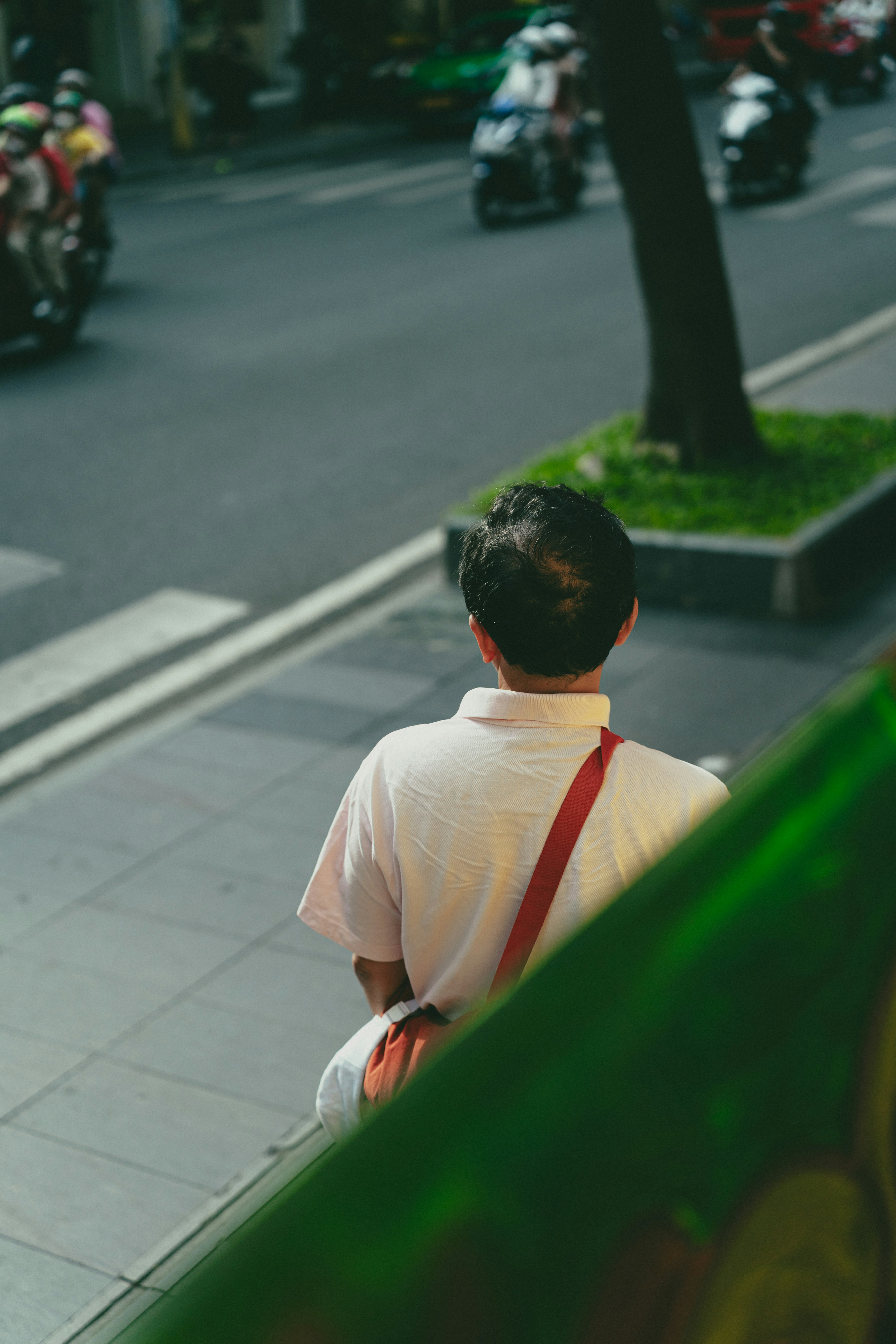 Photo by thejourneyofframes