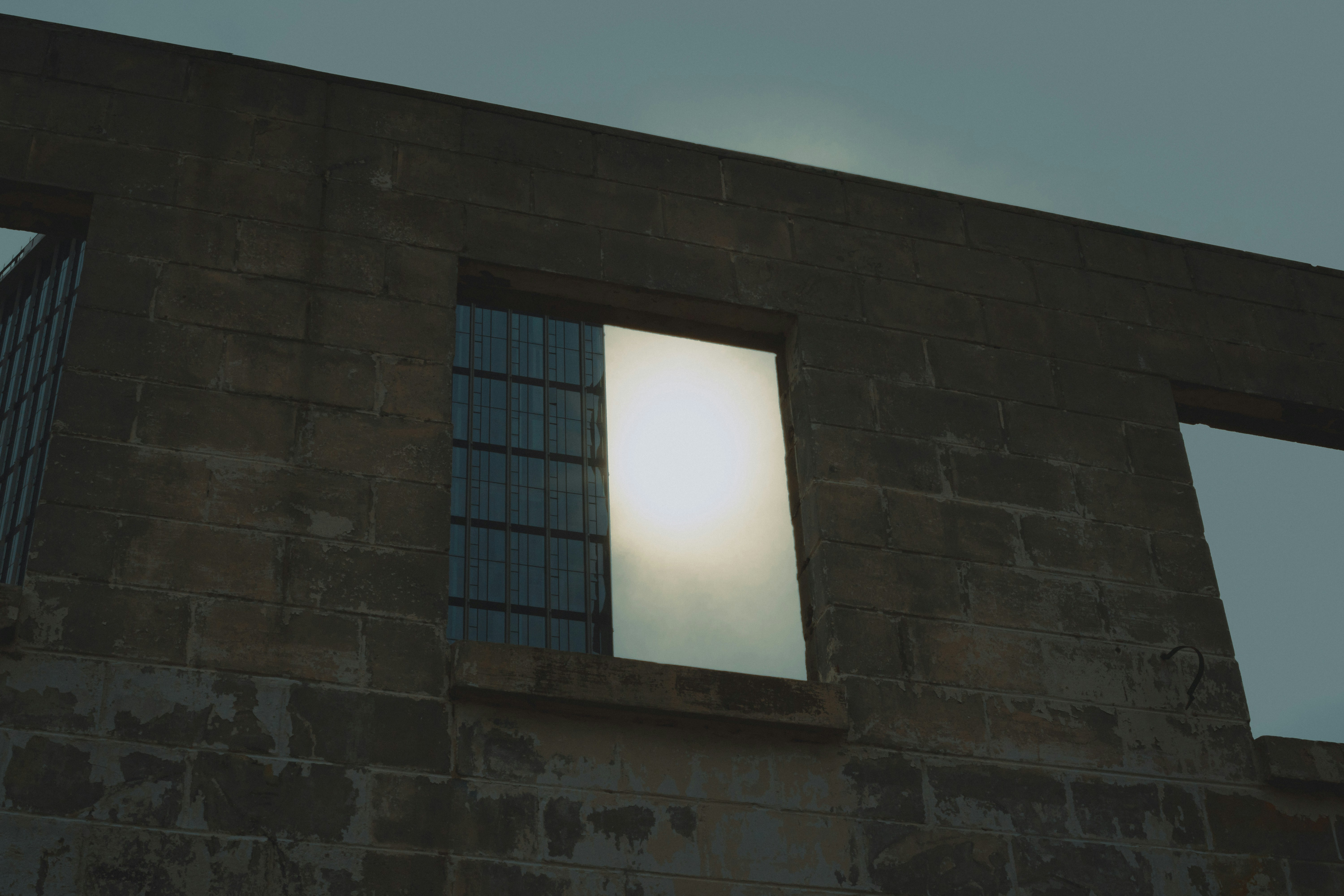 wondering around metro station in saigon