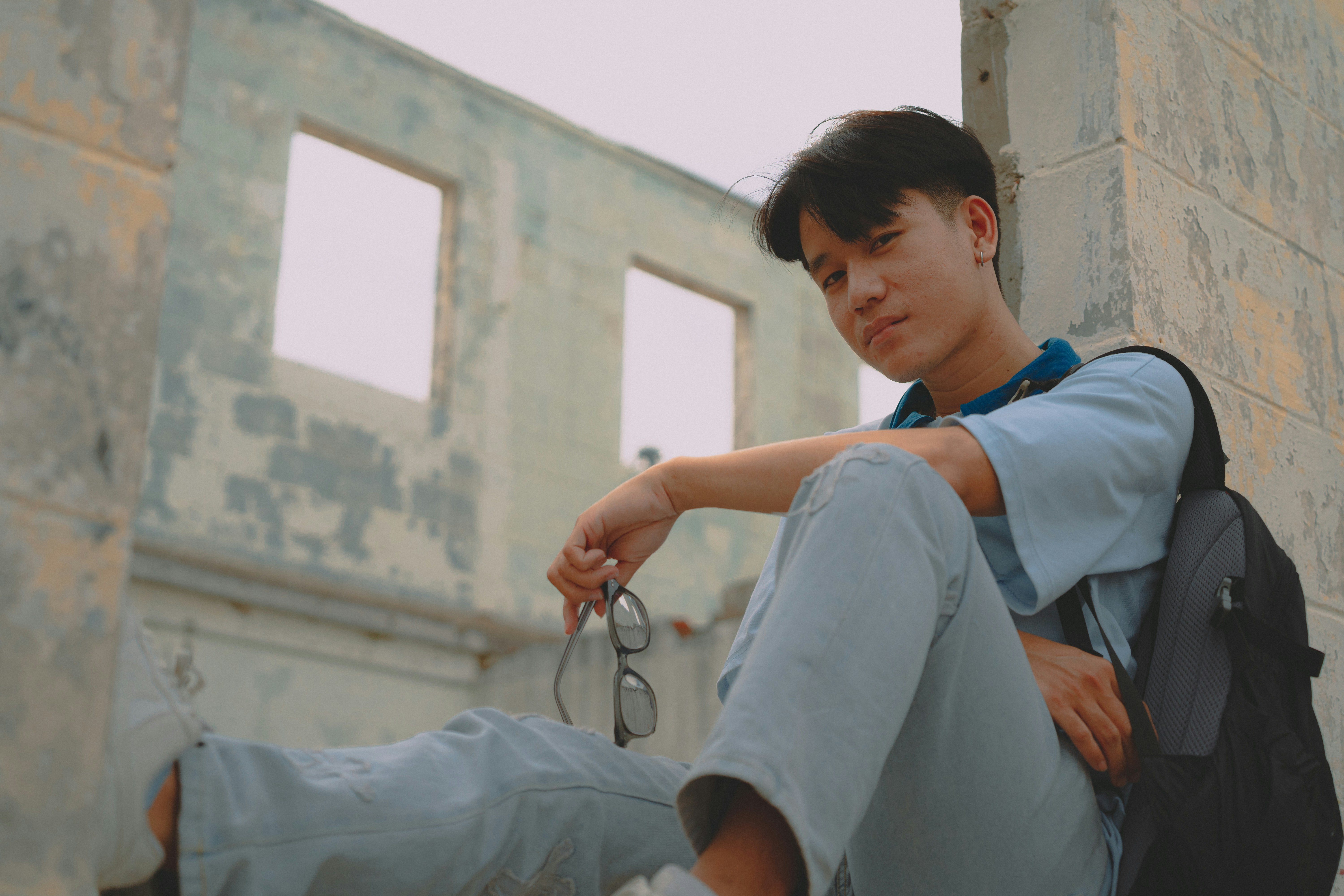 Photo by thejourneyofframes