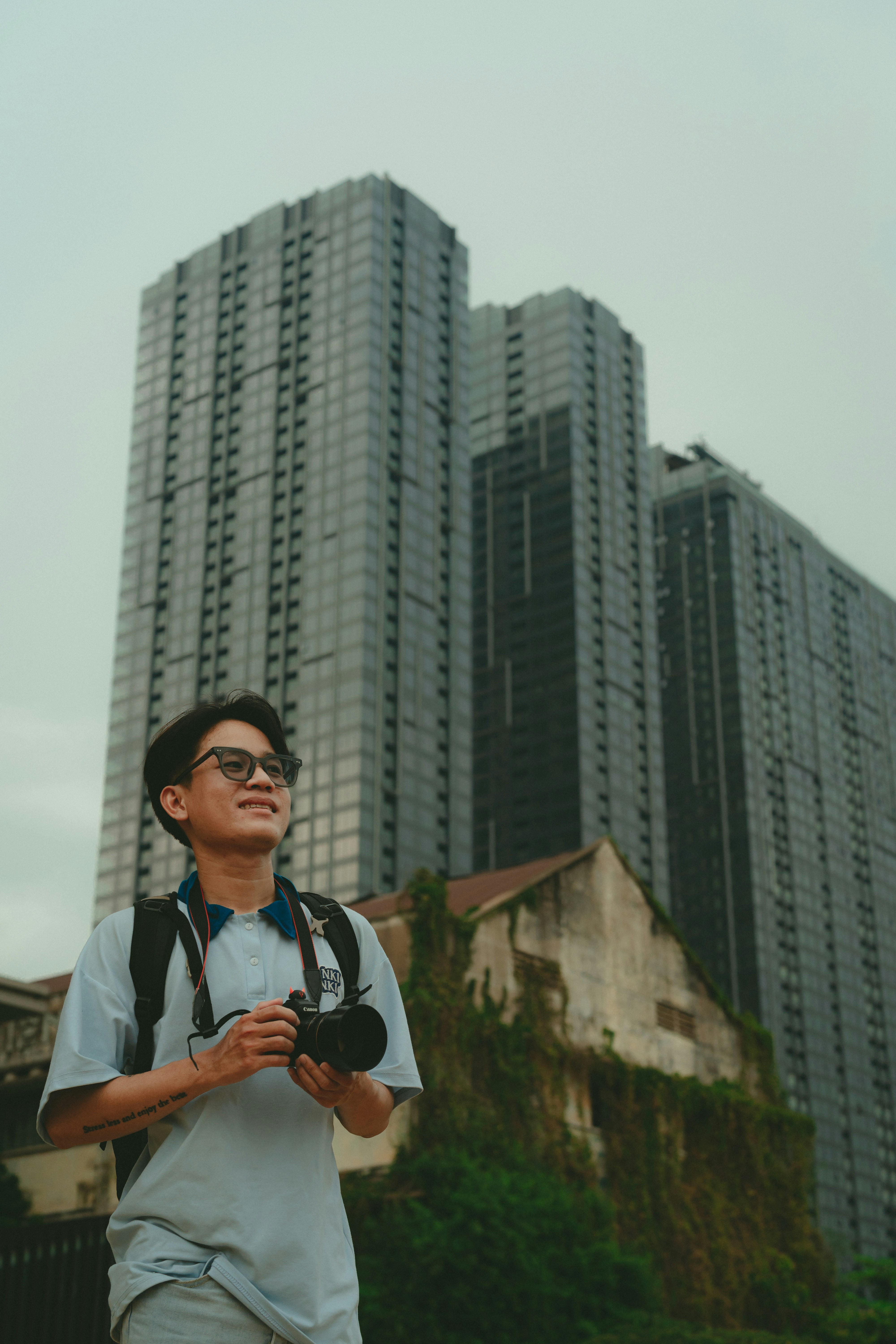 Photo by thejourneyofframes