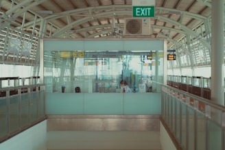 Aéroport de Singapour