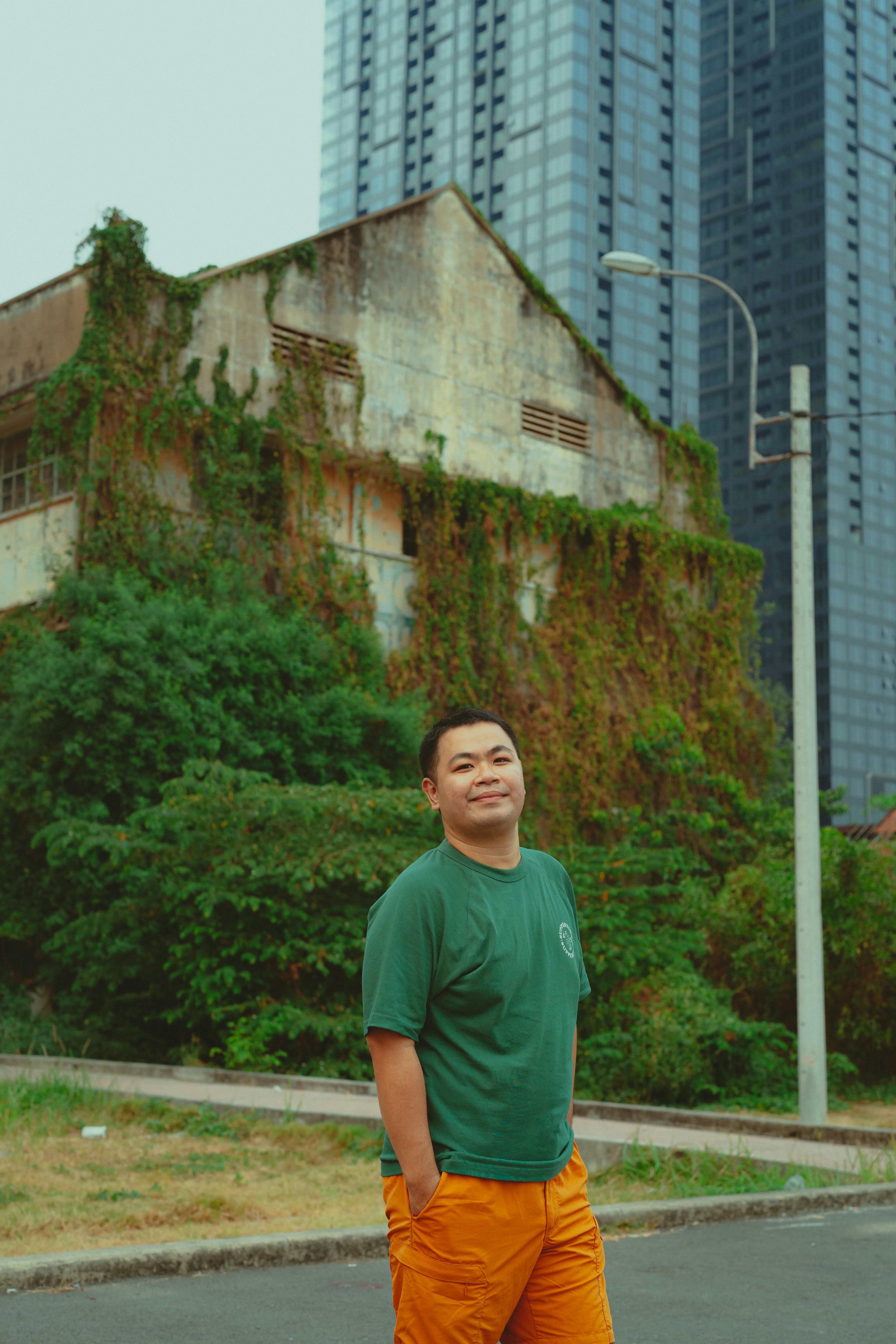Photo by thejourneyofframes