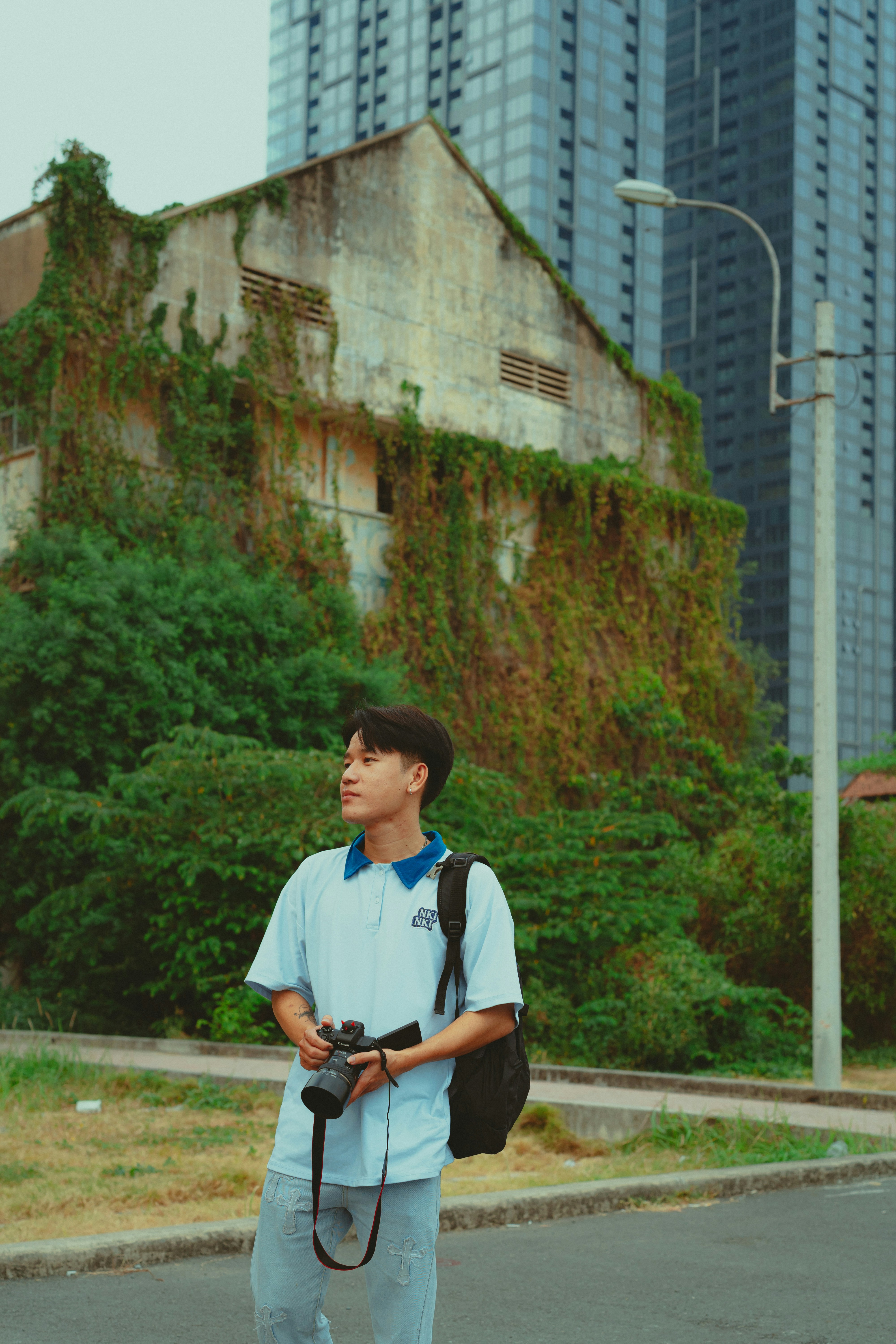 Photo by thejourneyofframes