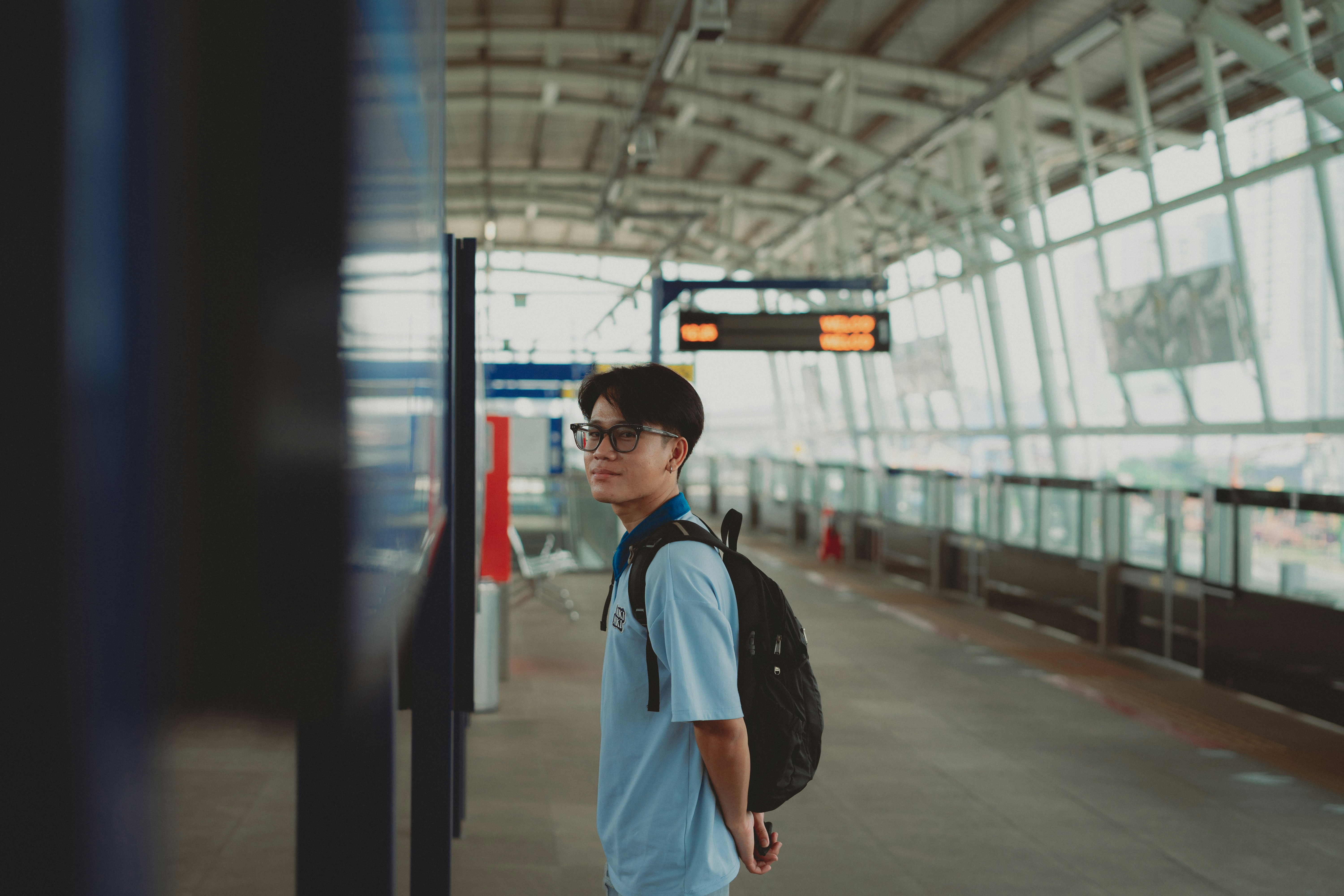 Photo by thejourneyofframes