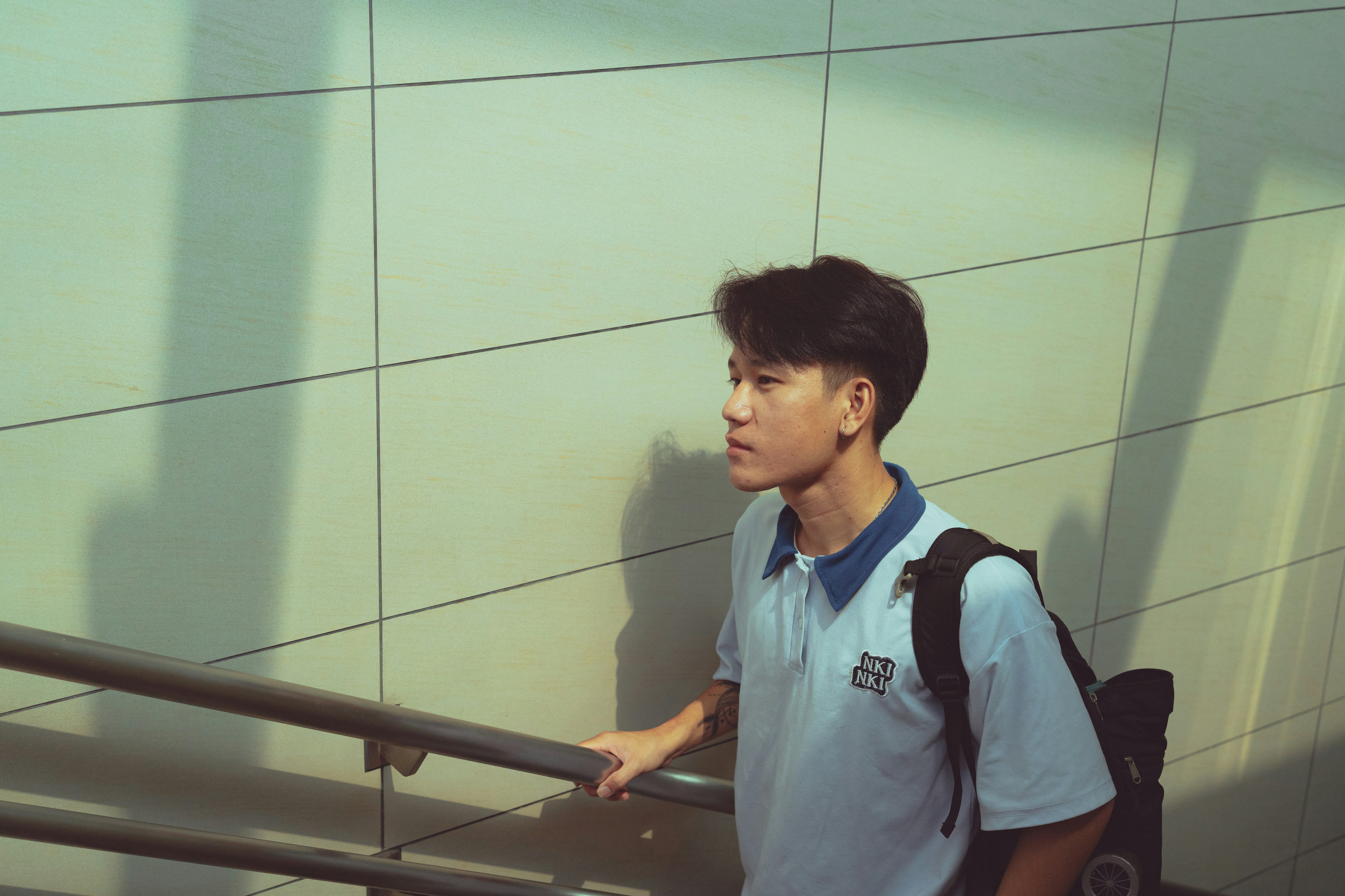 Photo by thejourneyofframes