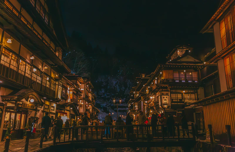Eating Seasonally in Japan: What to Order Month by Month