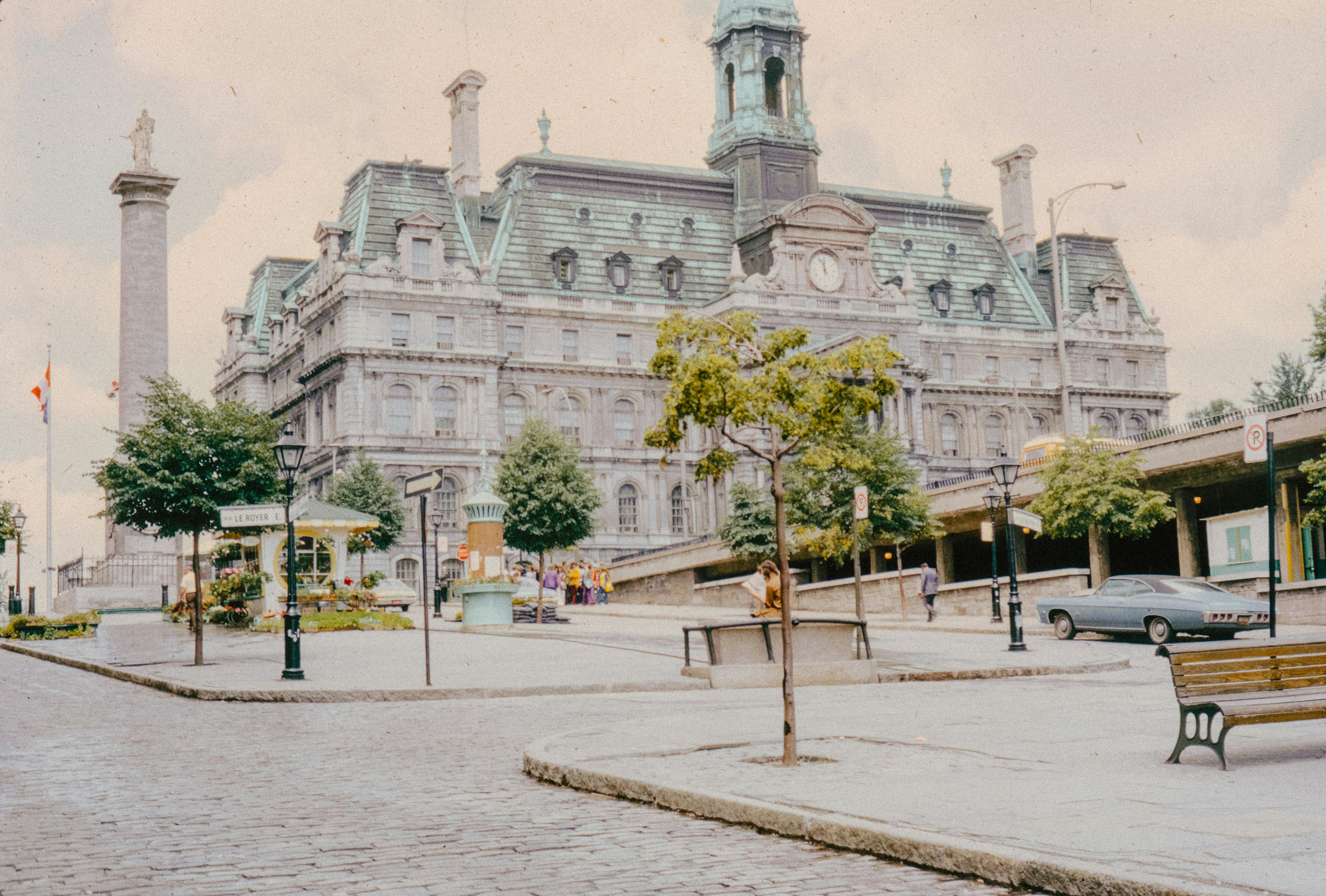 Montreal Travel Guide 2026: Second Largest French-Speaking City