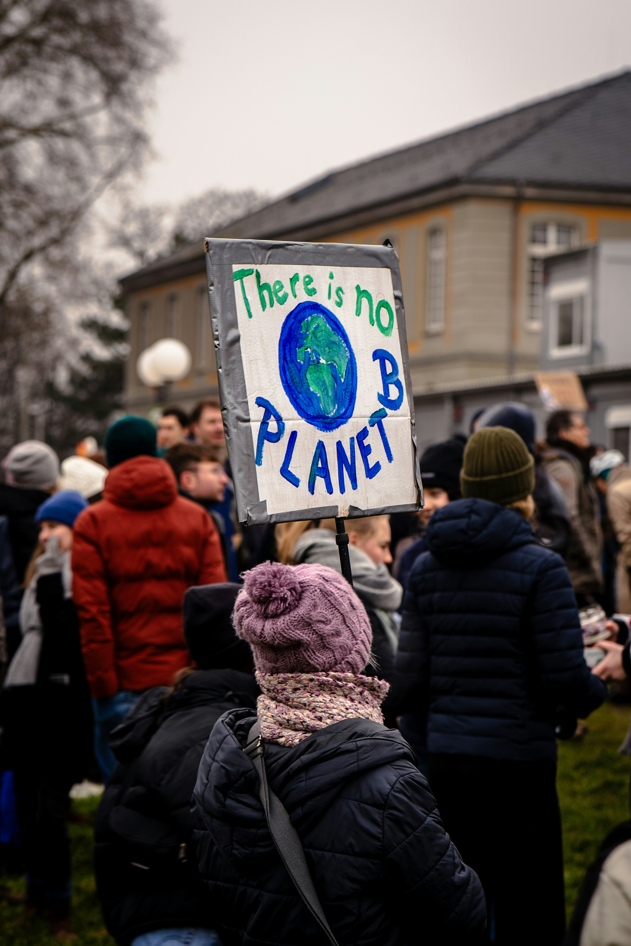 Cover Image for Demos, Demos, Demos! #5