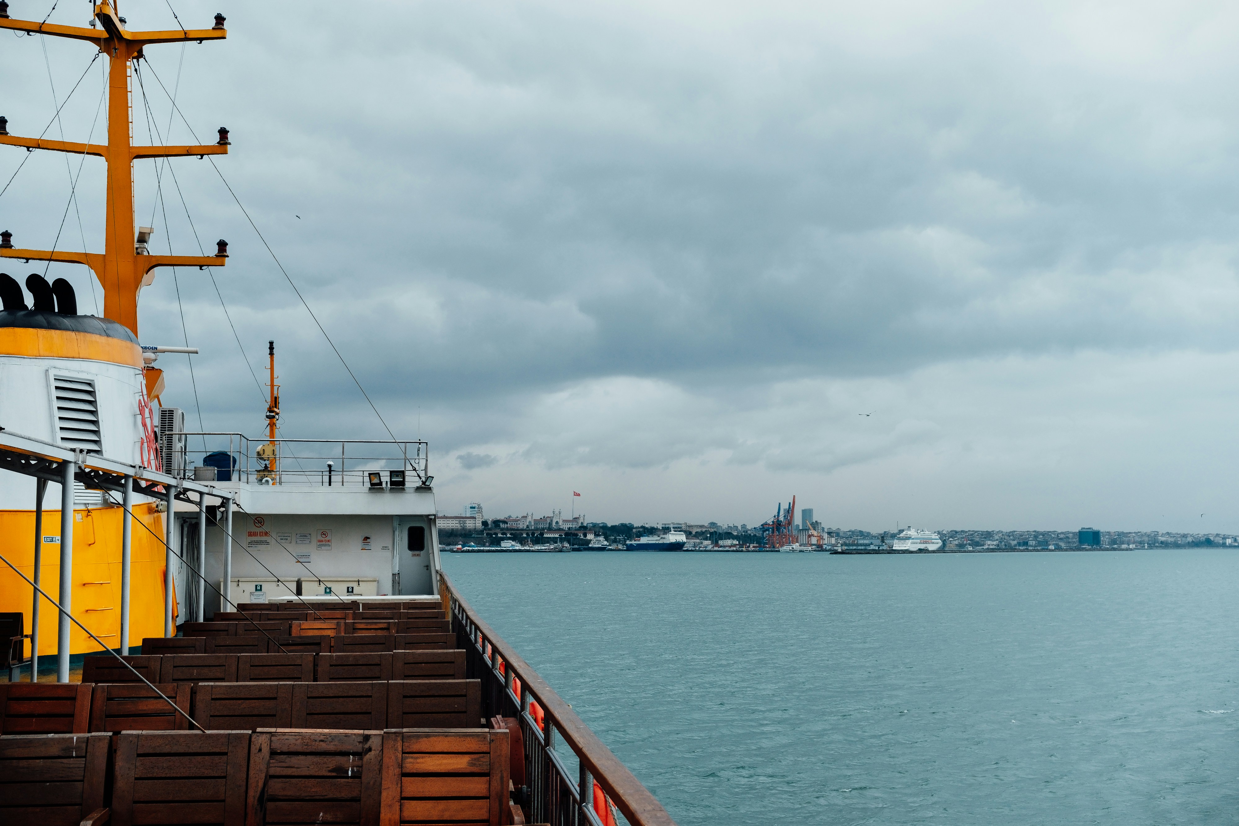 Photo by markuswinkler