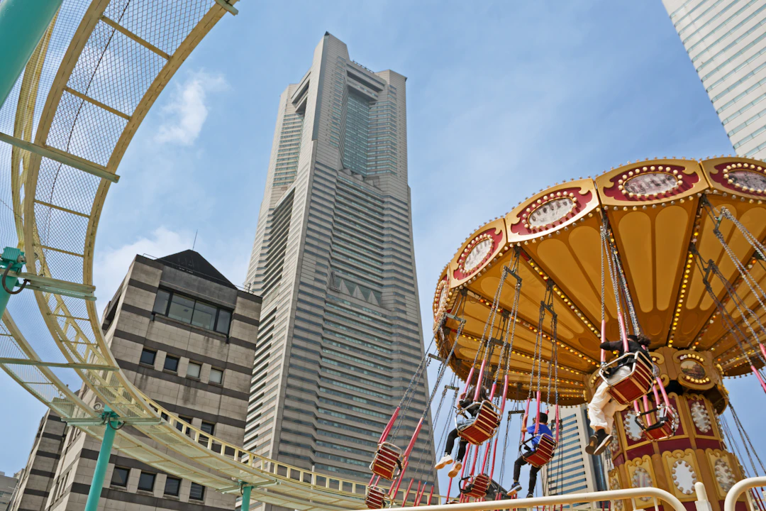 3-Day Yokohama Itinerary: The Ultimate Guide