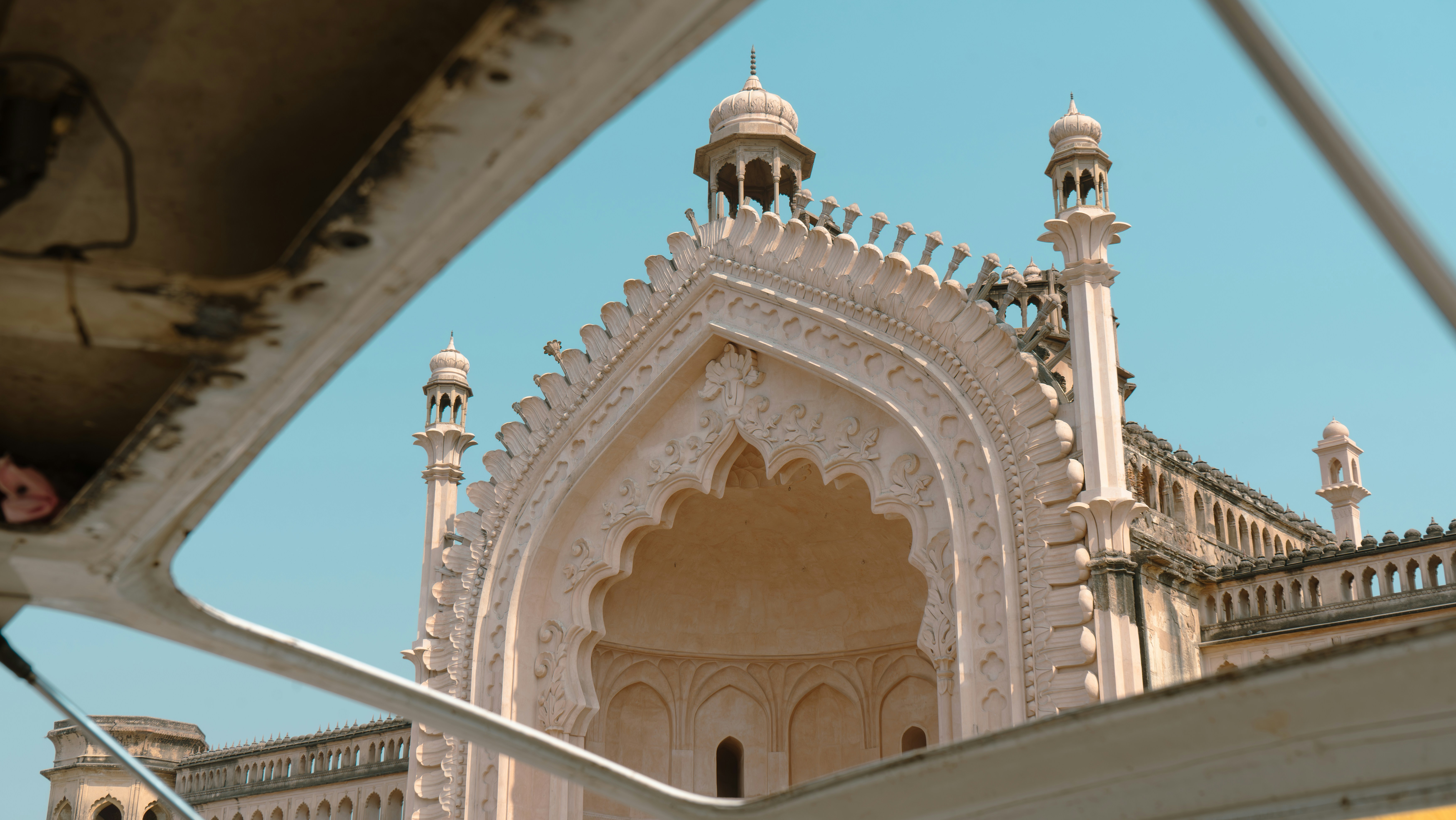 Lucknow, Uttar Pradesh