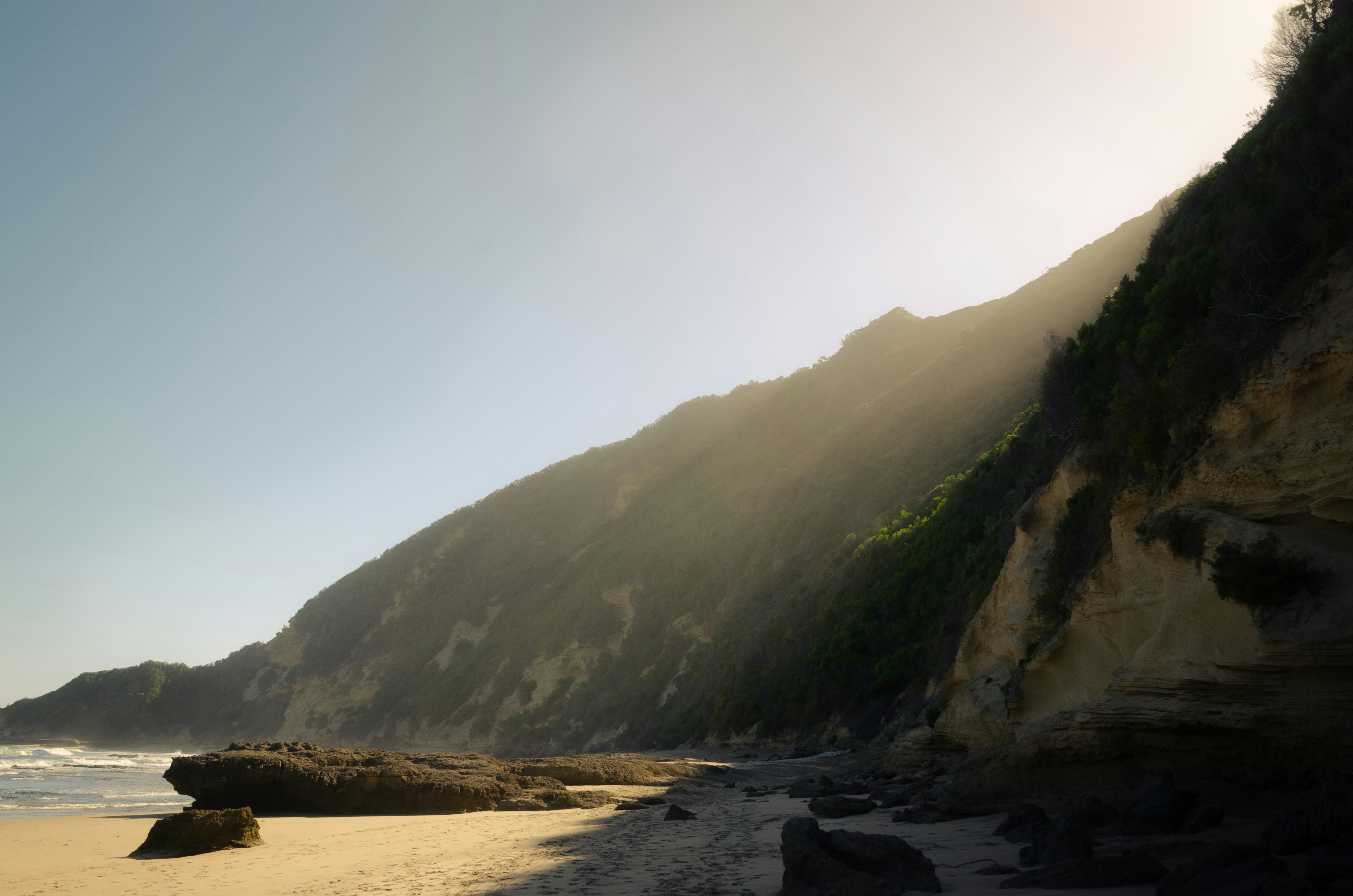 Swartvlei Beach