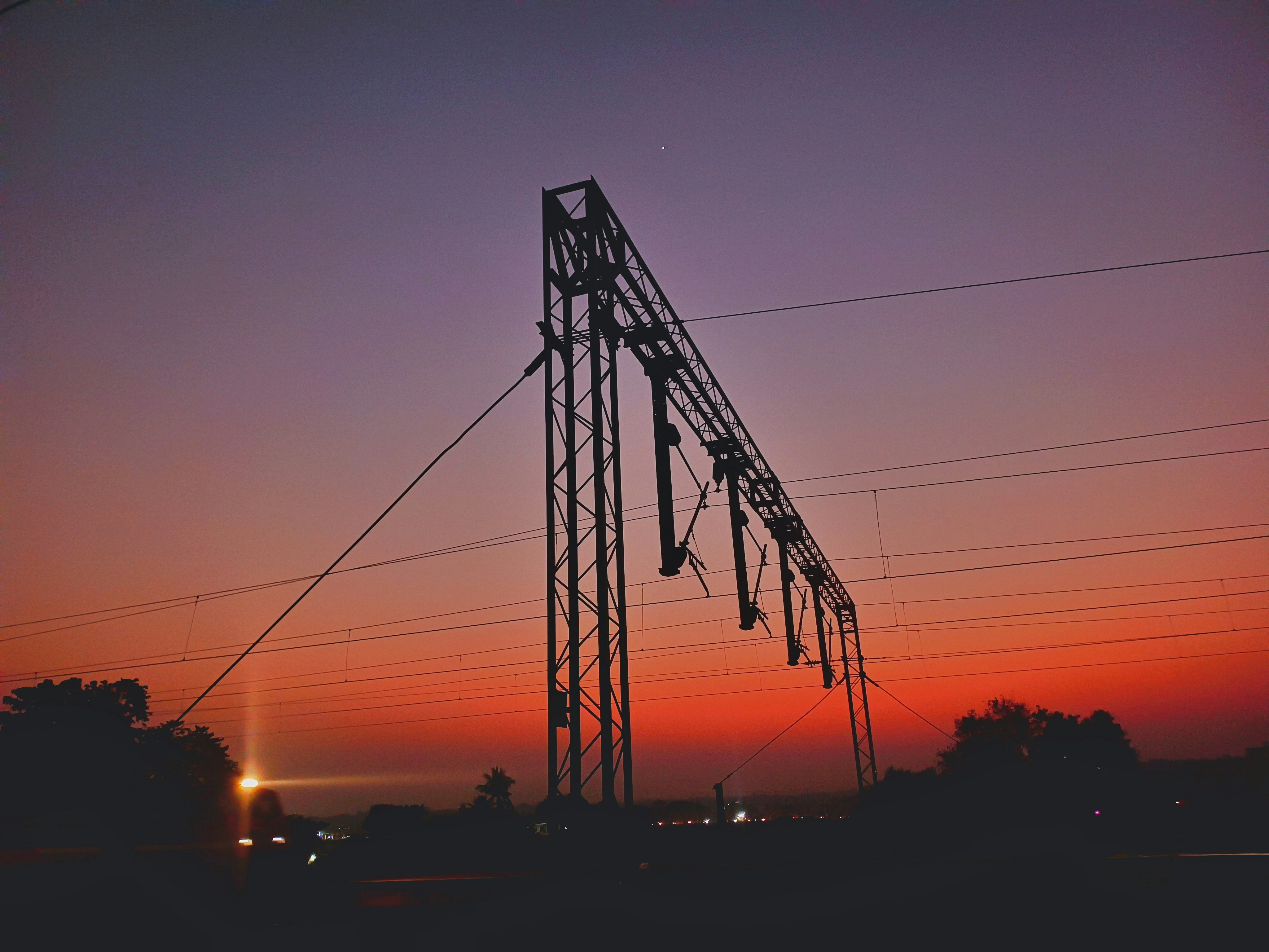 Ankara’da Bazı İlçelerde Elektrik Arızası Nedenli Kesintiler Yaşanıyor - Gündem haberi görseli