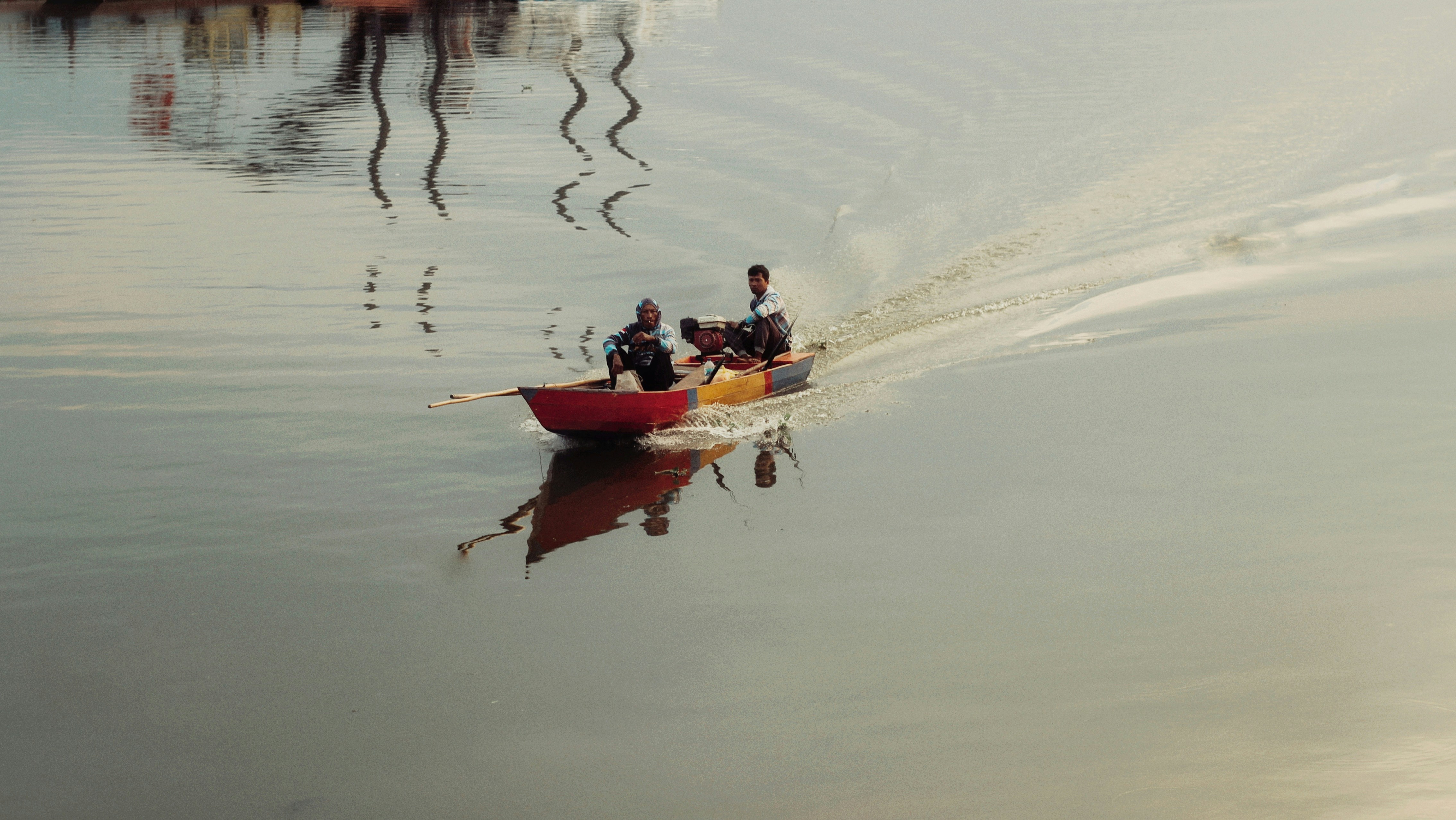 Photo by masnaufal_f