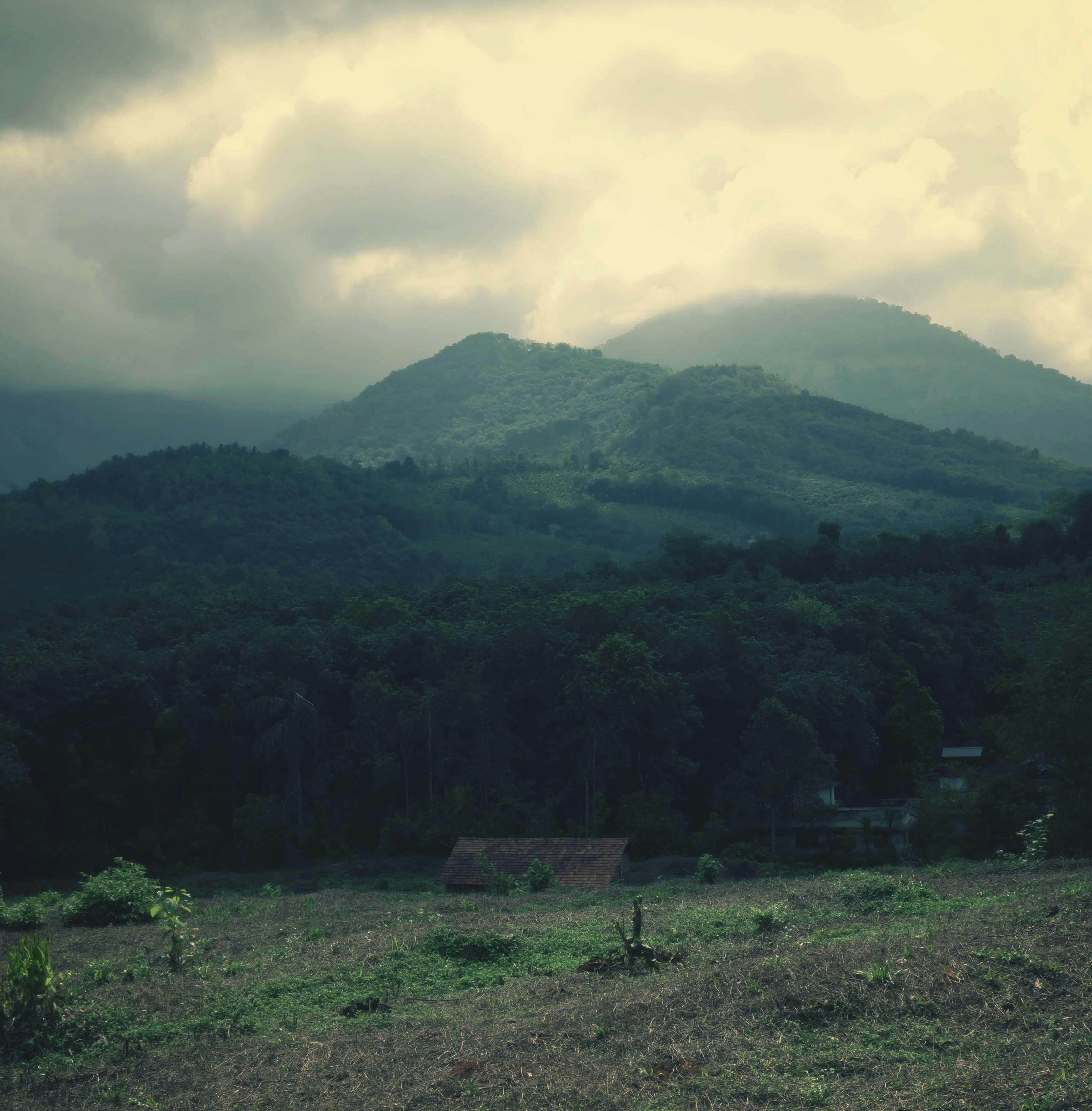 sumatra landscape mountain vintage map, wallpaper, Sejarah Perang Tapanuli di Portugis: Mitos dan Fakta Kolonial 4