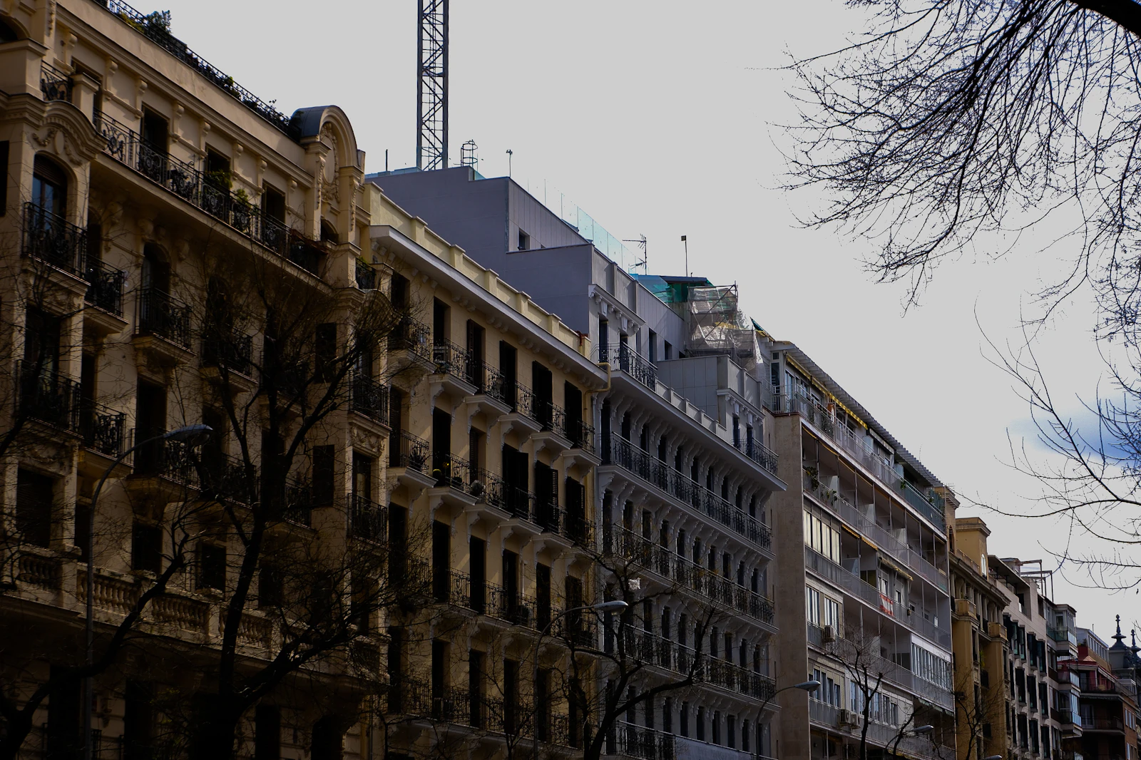 Gran Hotel Inglés
