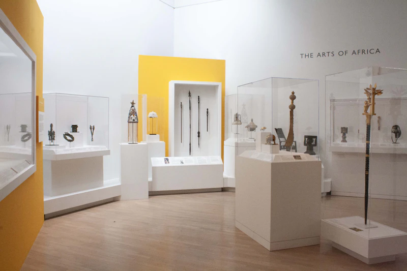 Top Museums and Historical Sites in Dallas That Are Actually Interesting