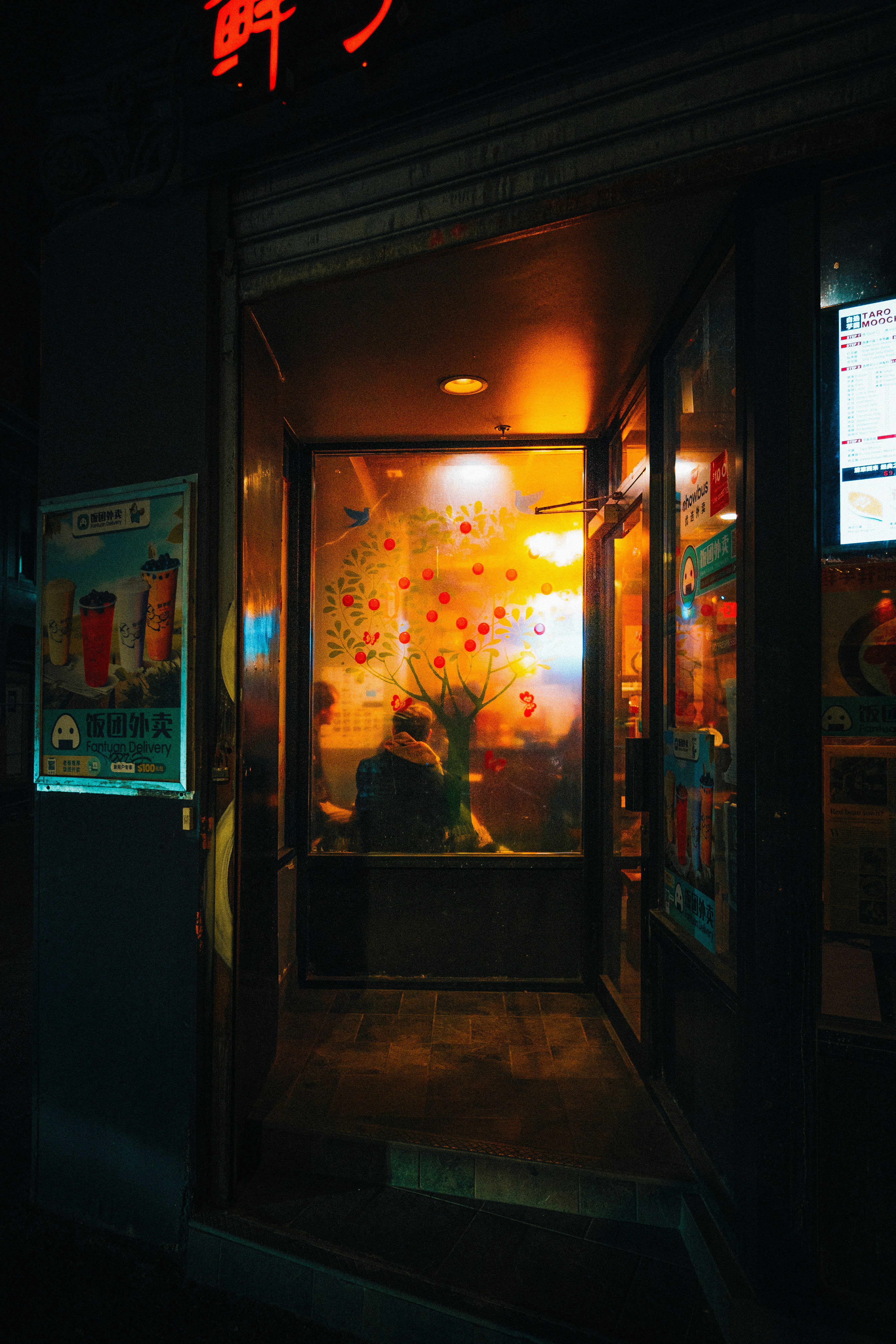 Turning Doubt into Art