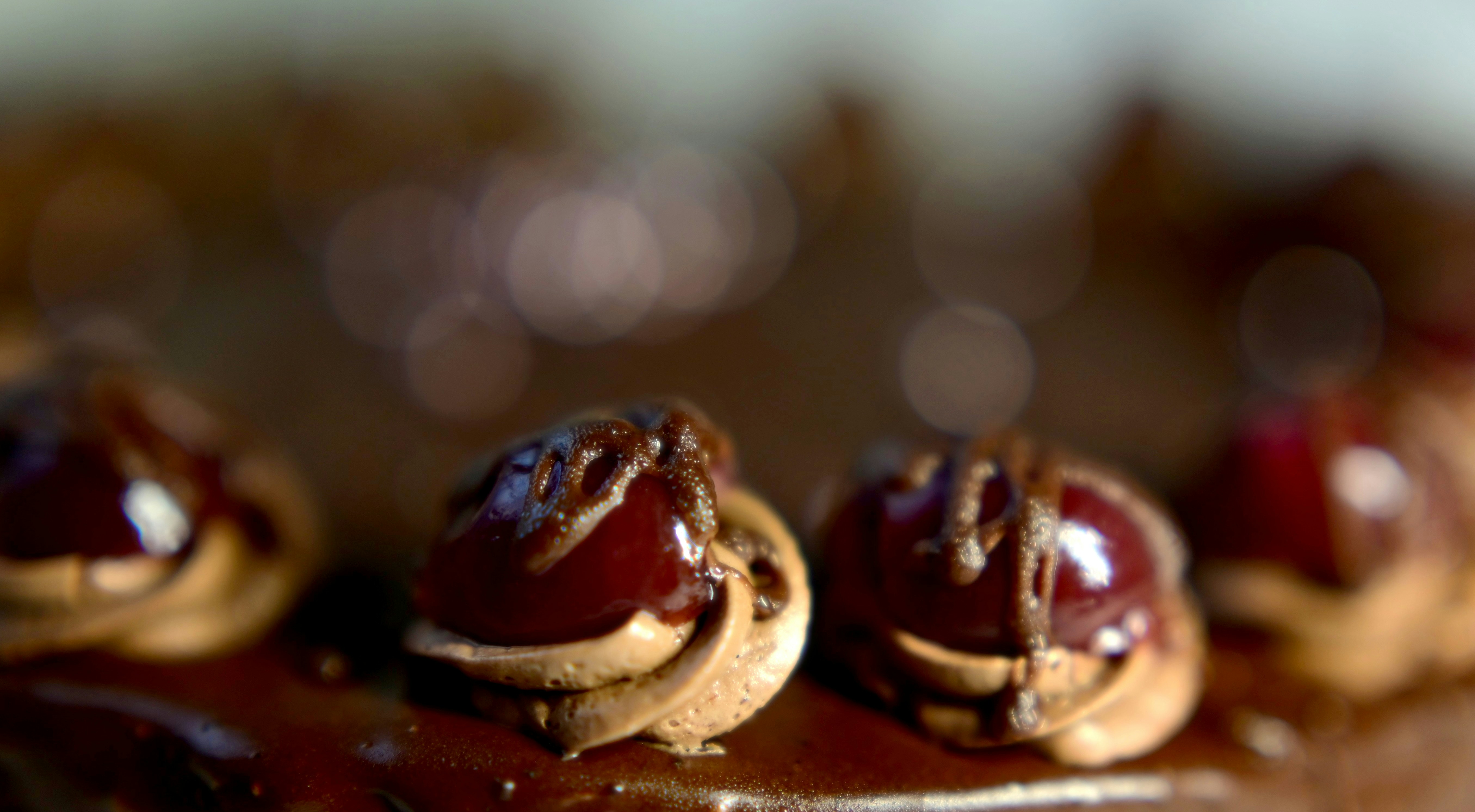 Kestaneli Şekerleme